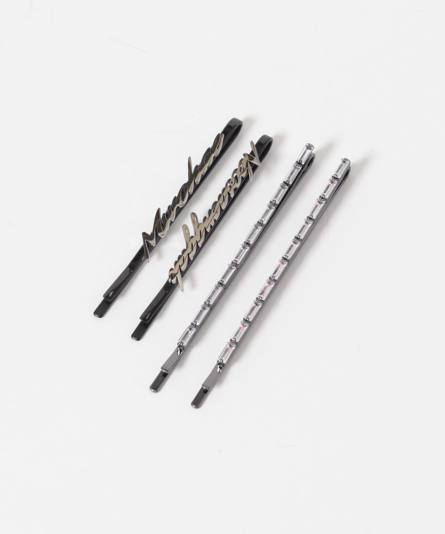 URBAN RESEARCH ROSSO「heyep　ChattyRhinestonHairpins4P」|その他|