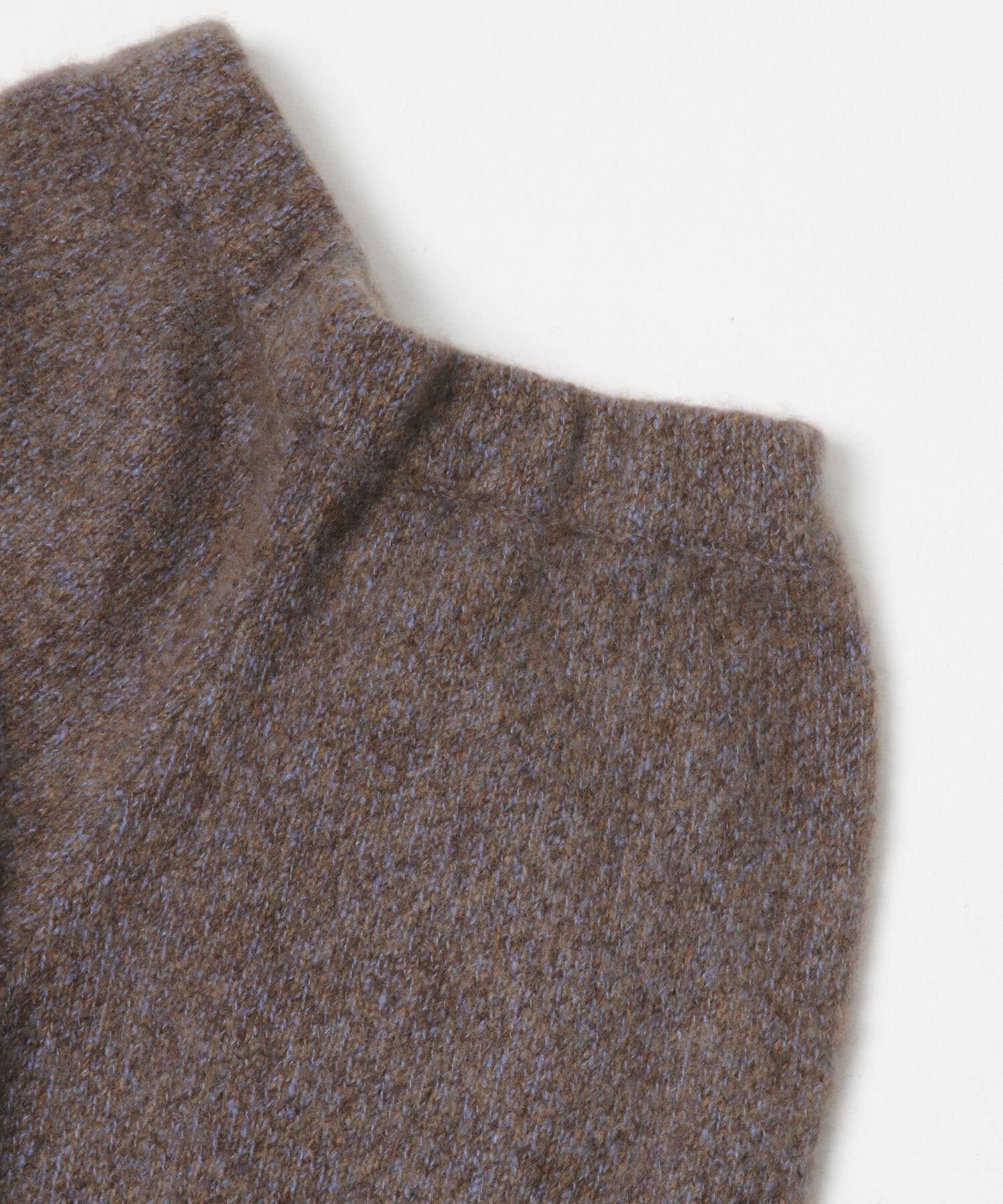 URBAN RESEARCH「new basic　CASHMERE SILK MOULINE LONGPANTS」|その他|