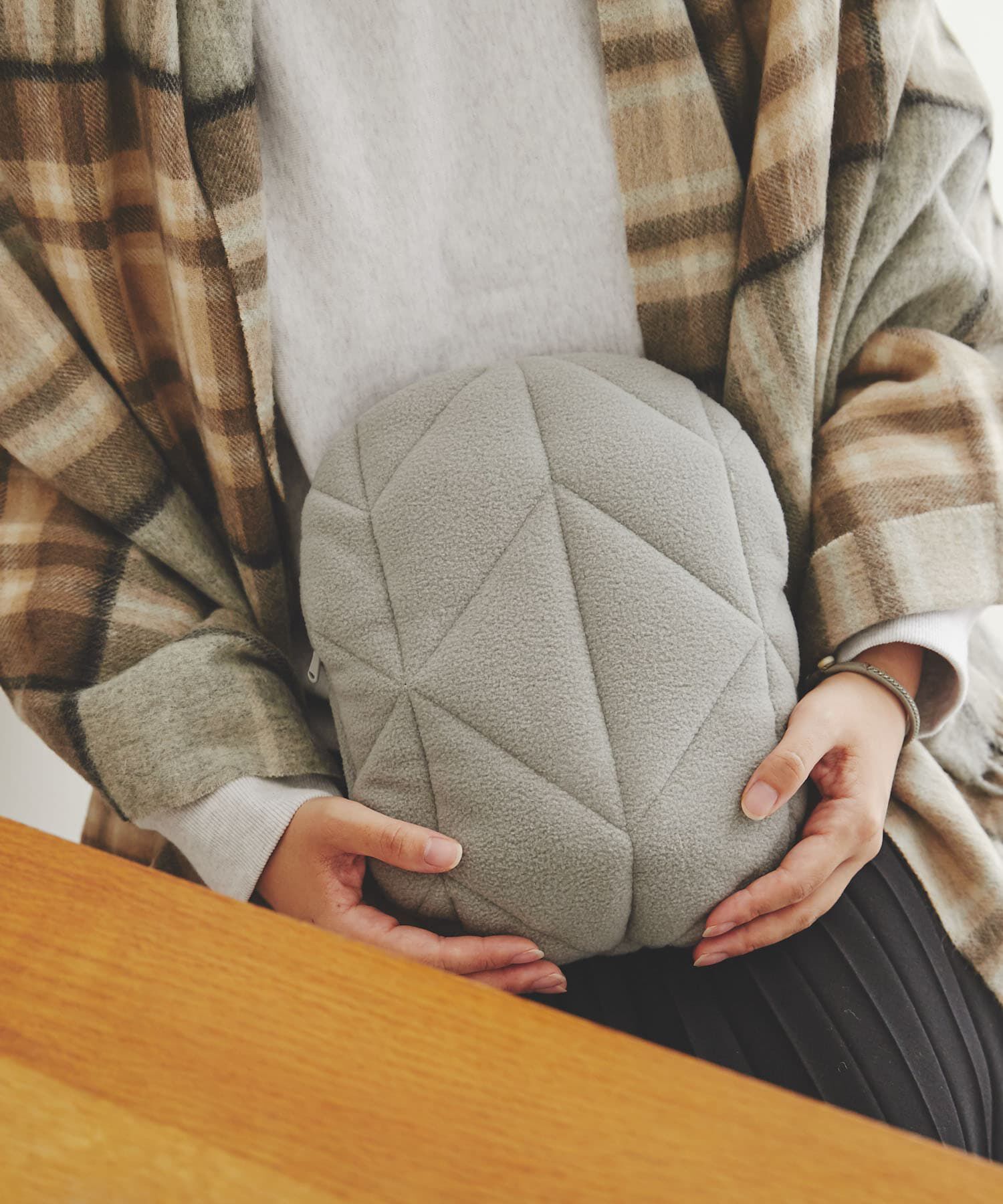 URBAN RESEARCH DOORS「『WEB限定』BRID　HOT WARMER ORIGAMI」|その他|