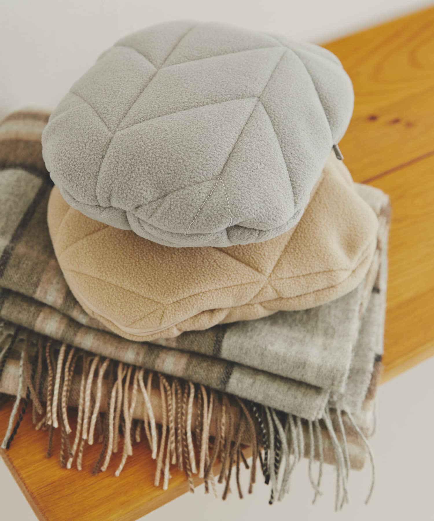 URBAN RESEARCH DOORS「『WEB限定』BRID　HOT WARMER ORIGAMI」|その他|