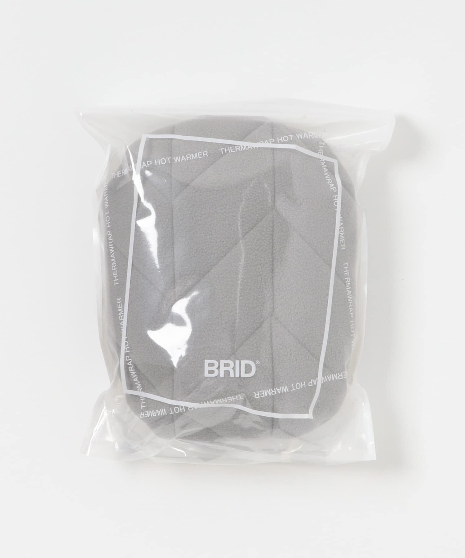 URBAN RESEARCH DOORS「『WEB限定』BRID　HOT WARMER ORIGAMI」|その他|