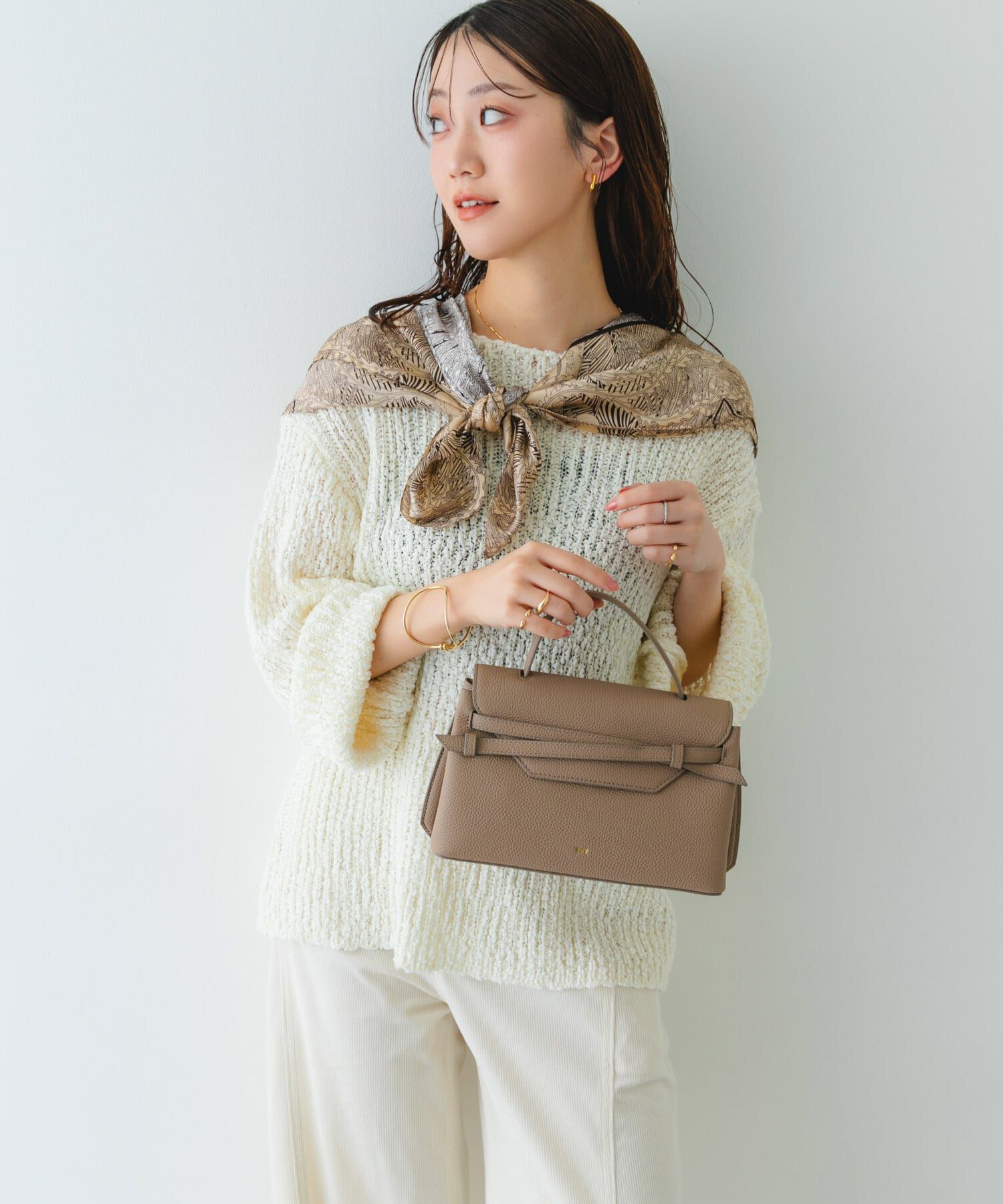 RODE SKO「tov　MIMI M」|ショルダー・メッセンジャー|