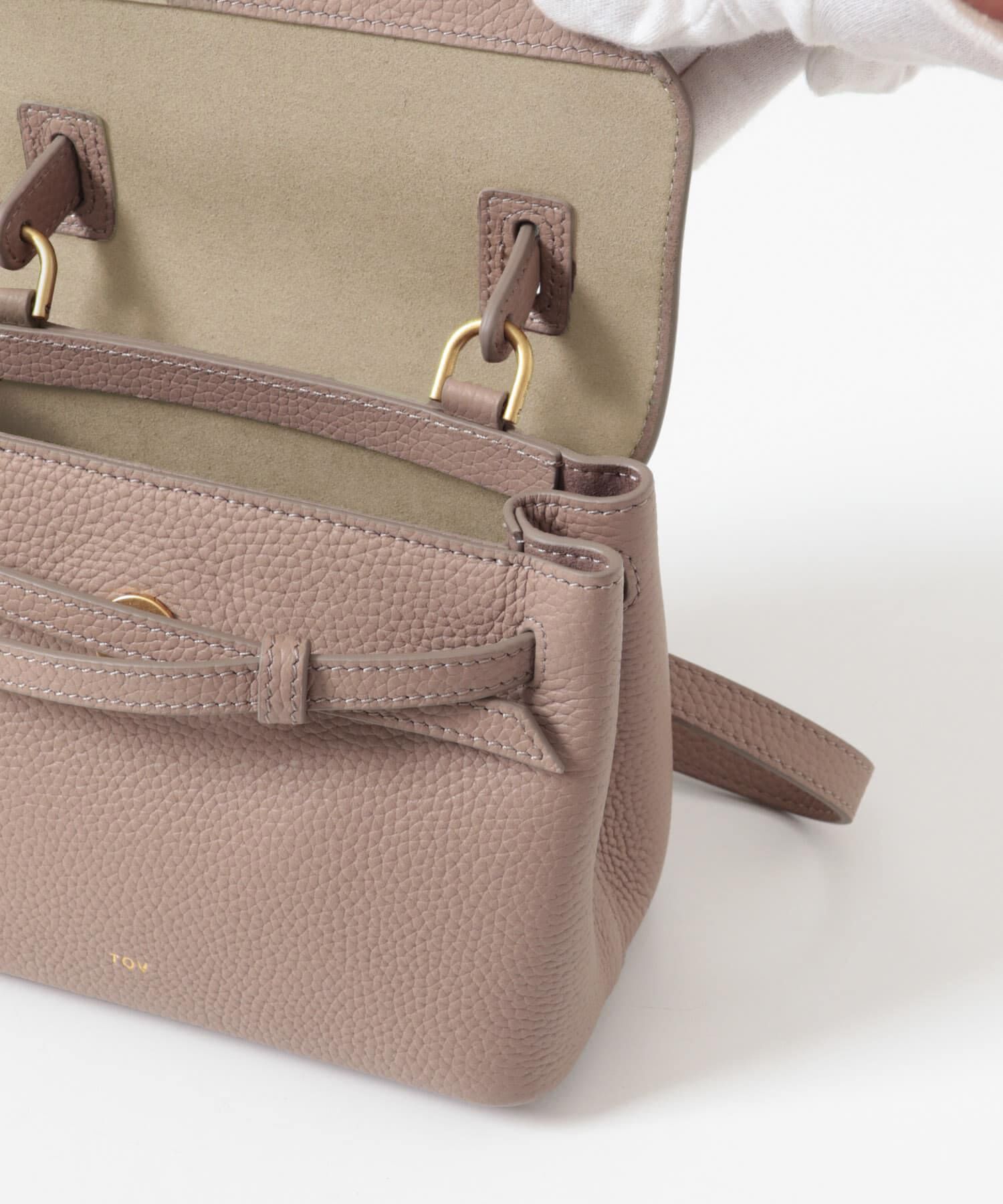 RODE SKO「tov　MIMI MINI」|ショルダー・メッセンジャー|