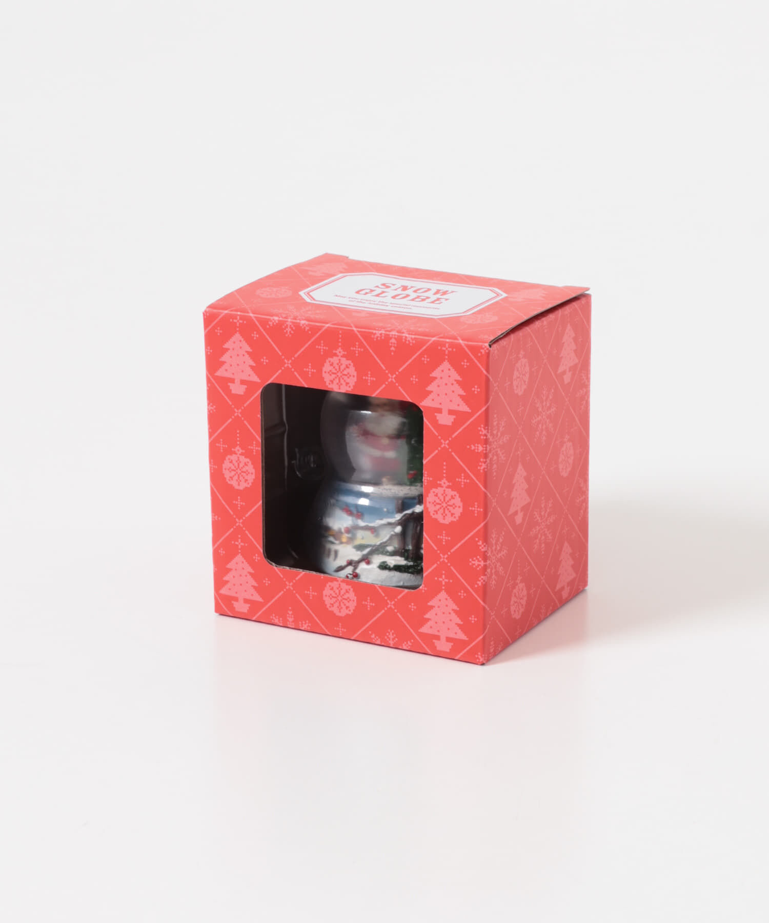 URBAN RESEARCH DOORS「Marks　スノードームS」|その他|