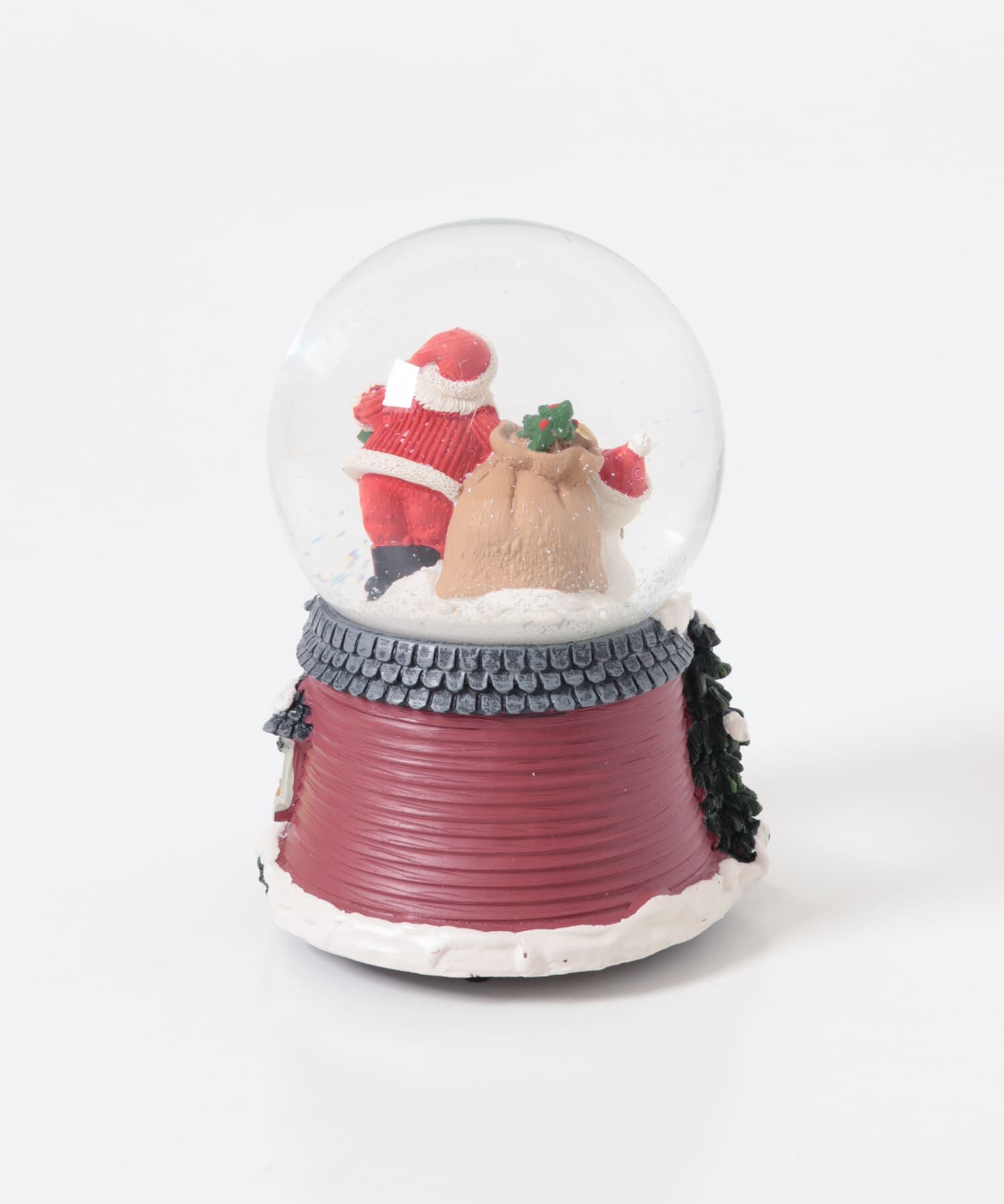 URBAN RESEARCH DOORS「『WEB限定』Marks　スノードーム オルゴール」|その他|