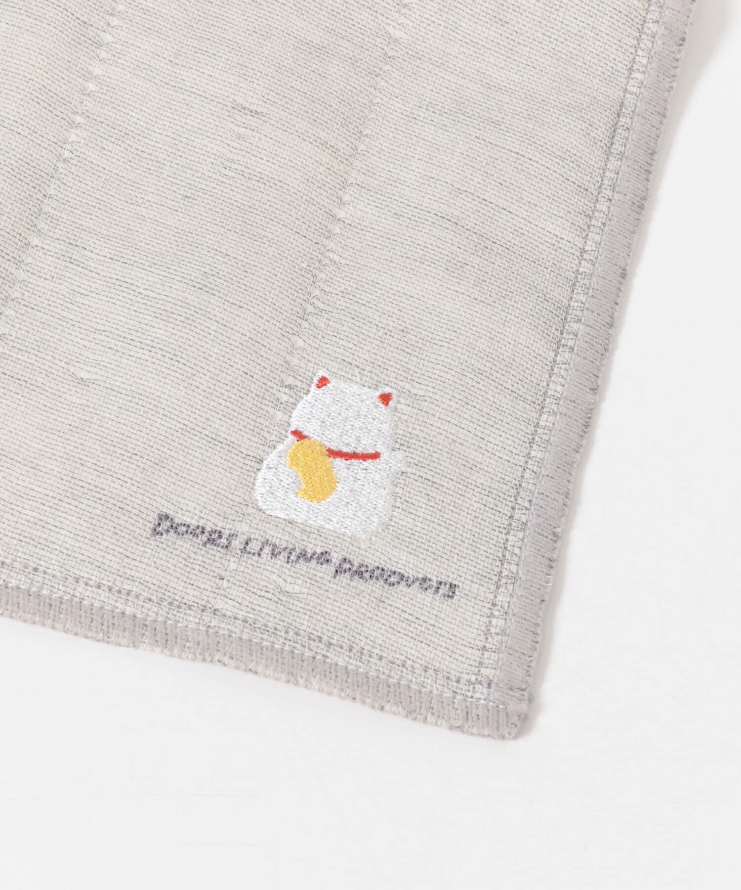 URBAN RESEARCH DOORS「DOORS LIVING PRODUCTS　DOORSのお正月ふきん」|食器・キッチングッズ|