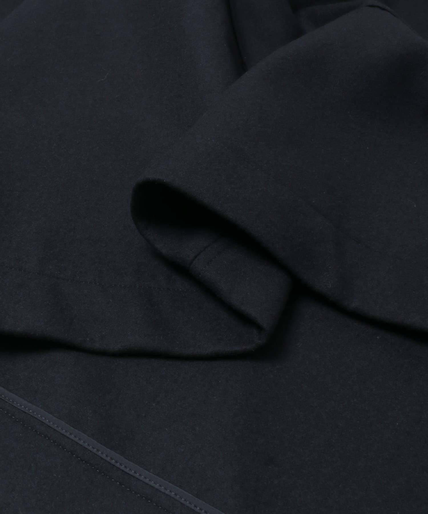 URBAN RESEARCH「ATON　S 160S SEMI DOUBLE COAT」|チェスターコート|