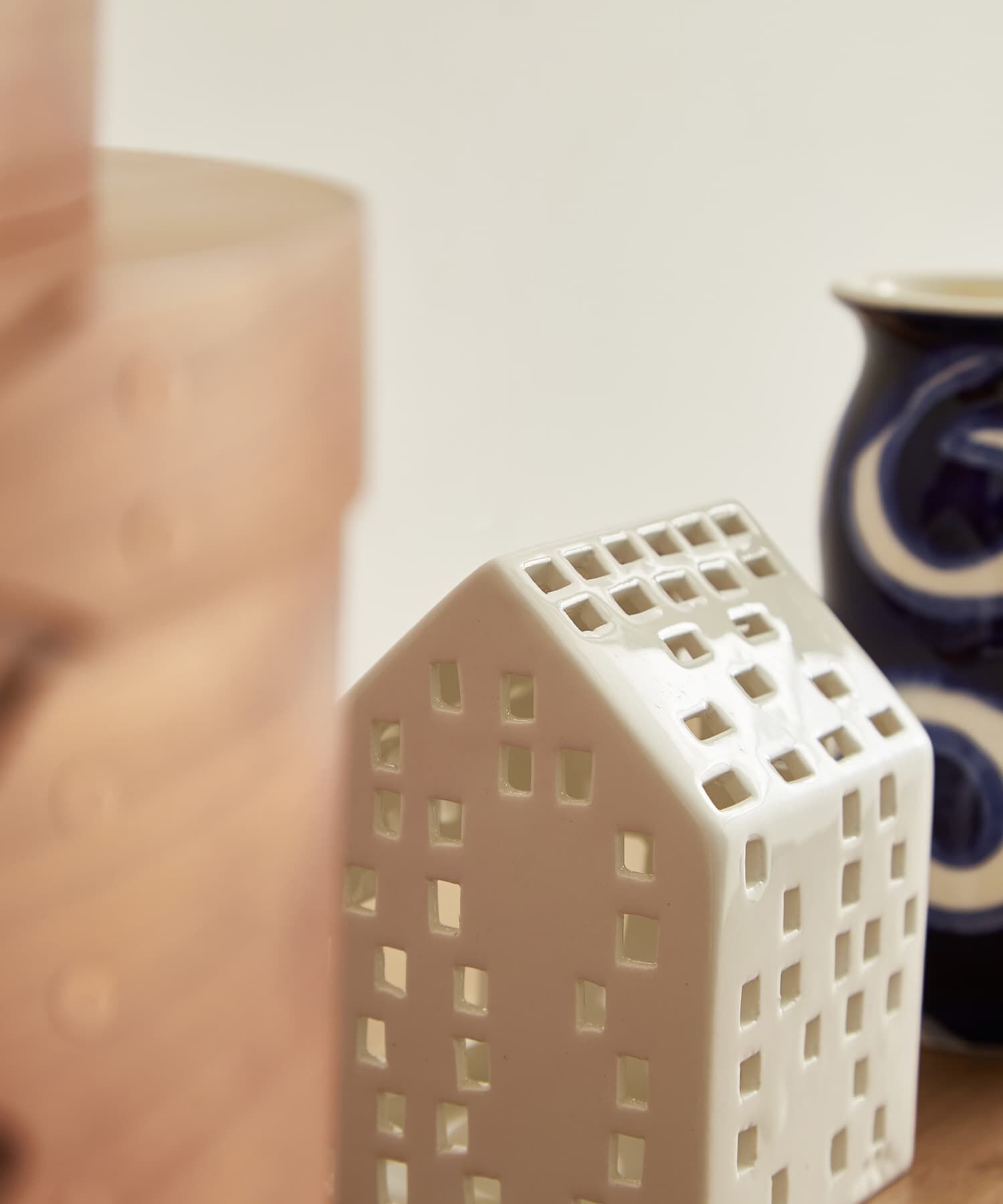 URBAN RESEARCH DOORS「KAHLER　Urbania クラシック」|その他|