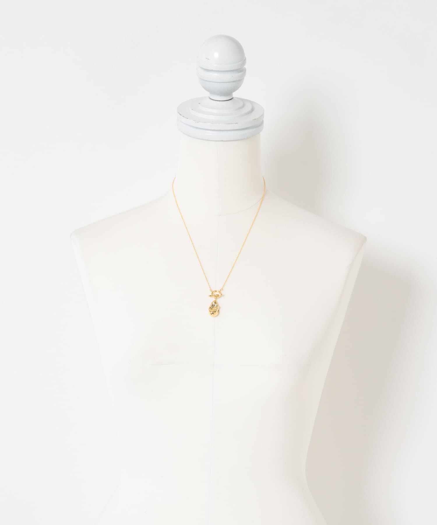 Sonny Label 「LAPUIS　Oyster 2way ネックレス」|ネックレス|