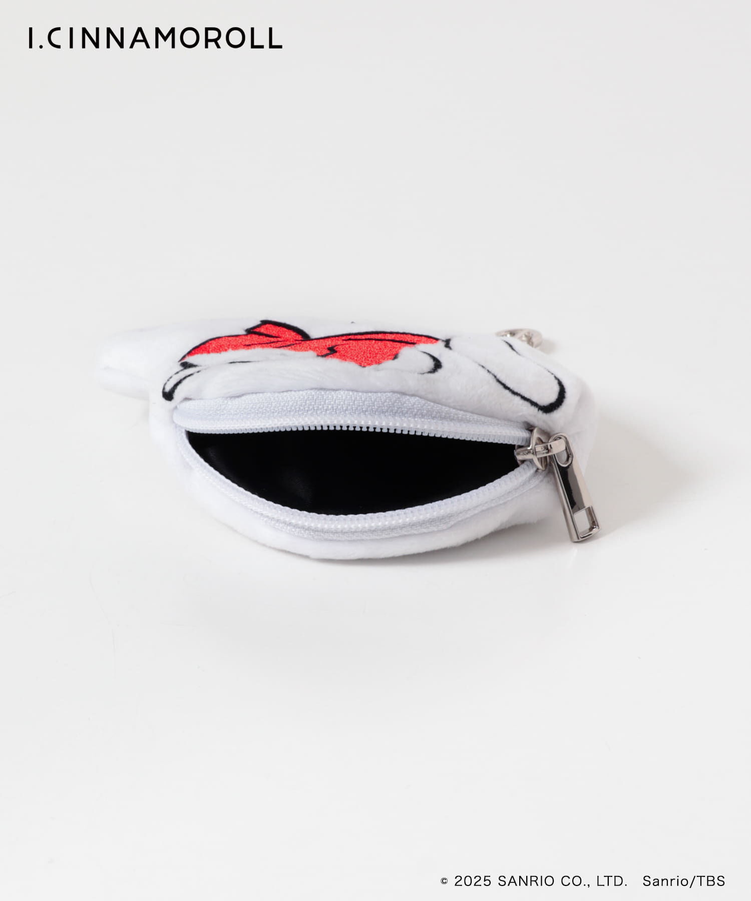 RODE SKO「アイシナモロール パッカブルエコバッグ」|エコバッグ|