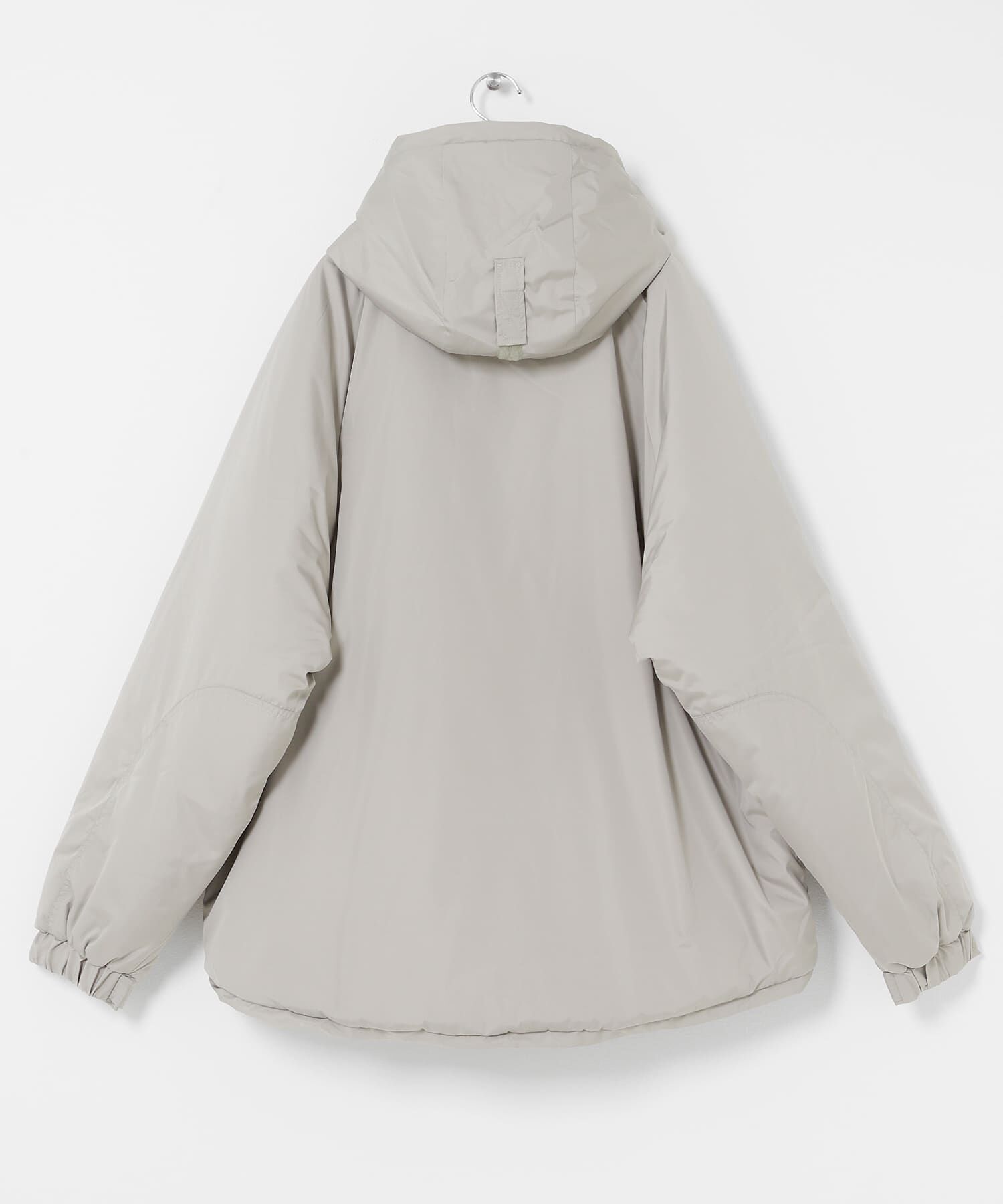 Sonny Label 「ARMY TWILL　Pe Weather Padding Jacket」|ダウン|