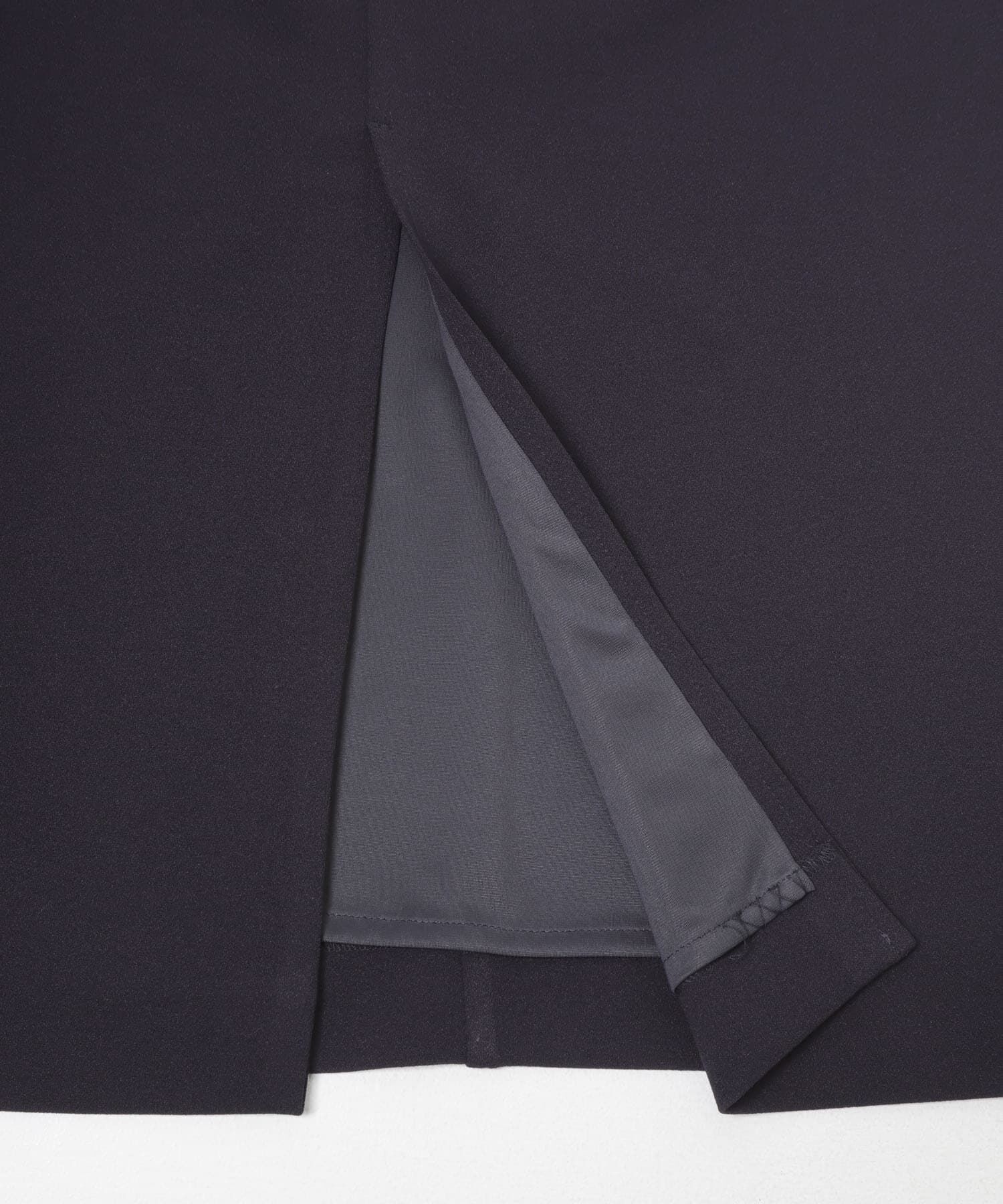 URBAN RESEARCH ROSSO「ストレッチジョーゼットスカート」|スカート|