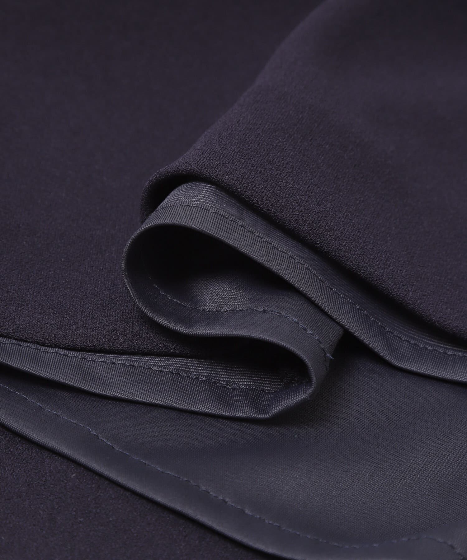 URBAN RESEARCH ROSSO「ストレッチジョーゼットスカート」|スカート|