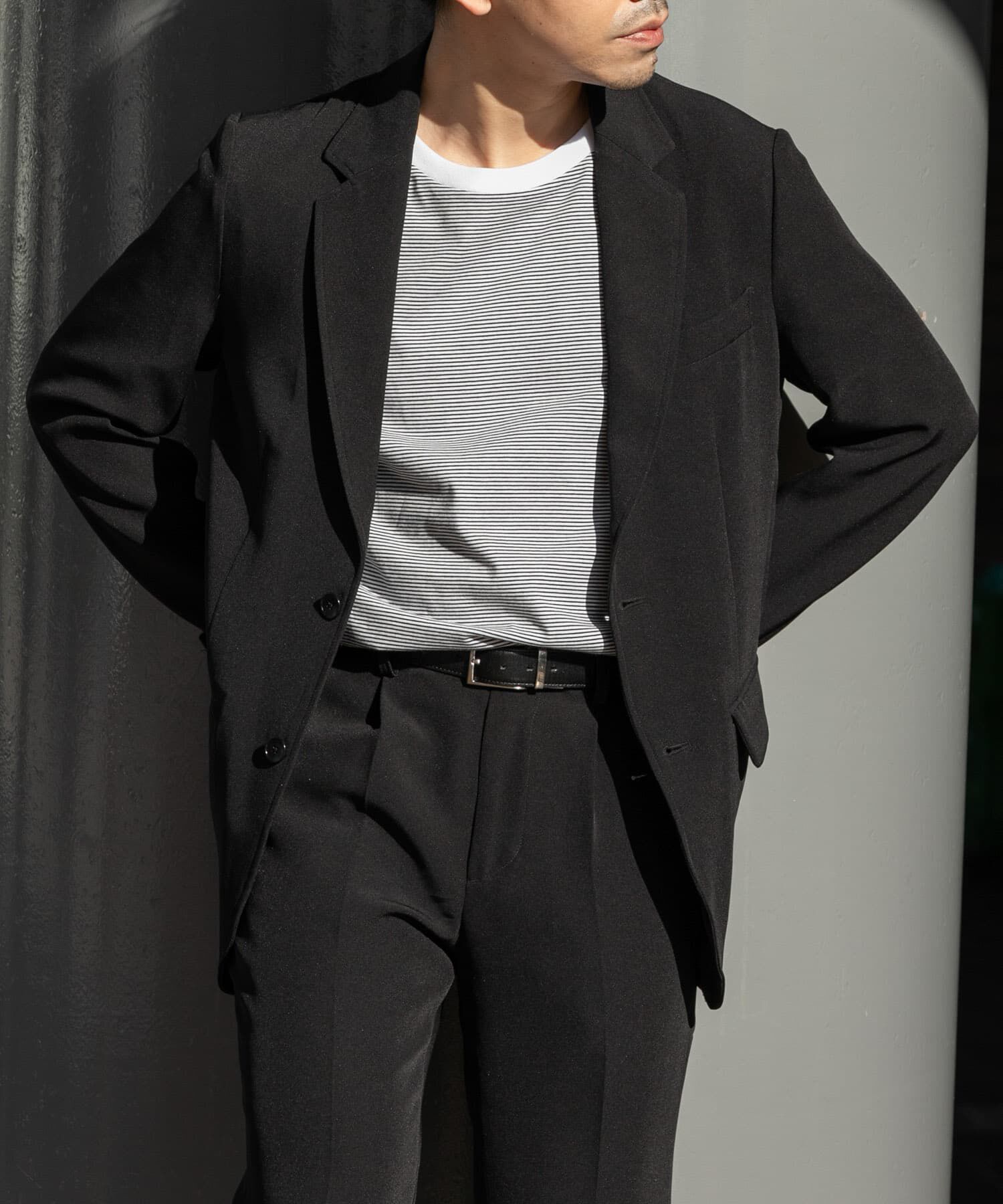 URBAN RESEARCH ROSSO「『WEB限定』『イージーケア』ハイパフォーマンス快適セットアップ」|その他|