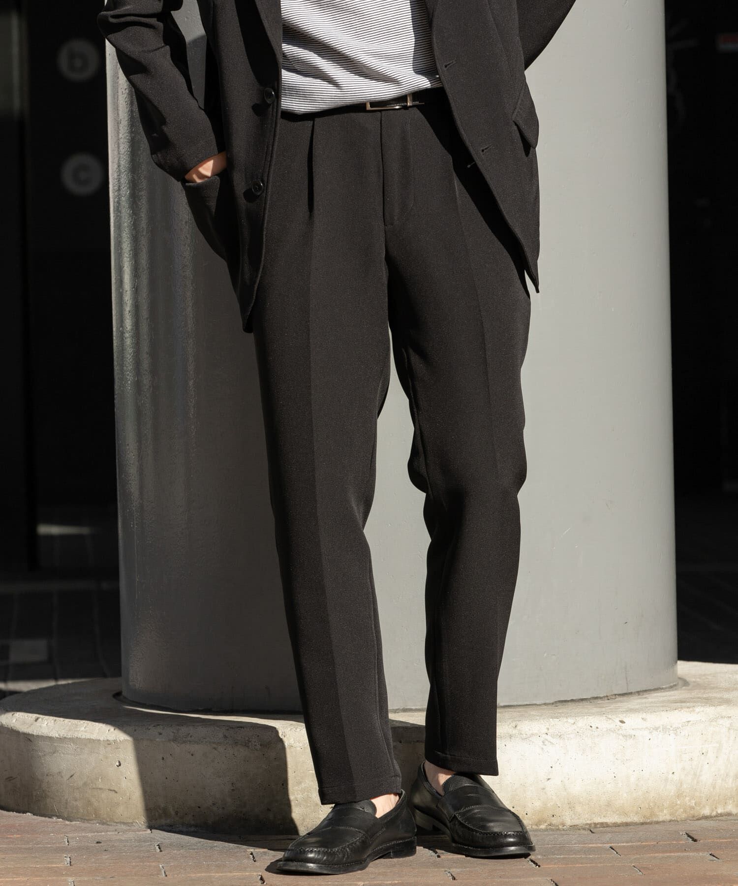 URBAN RESEARCH ROSSO「『WEB限定』『イージーケア』ハイパフォーマンス快適セットアップ」|その他|