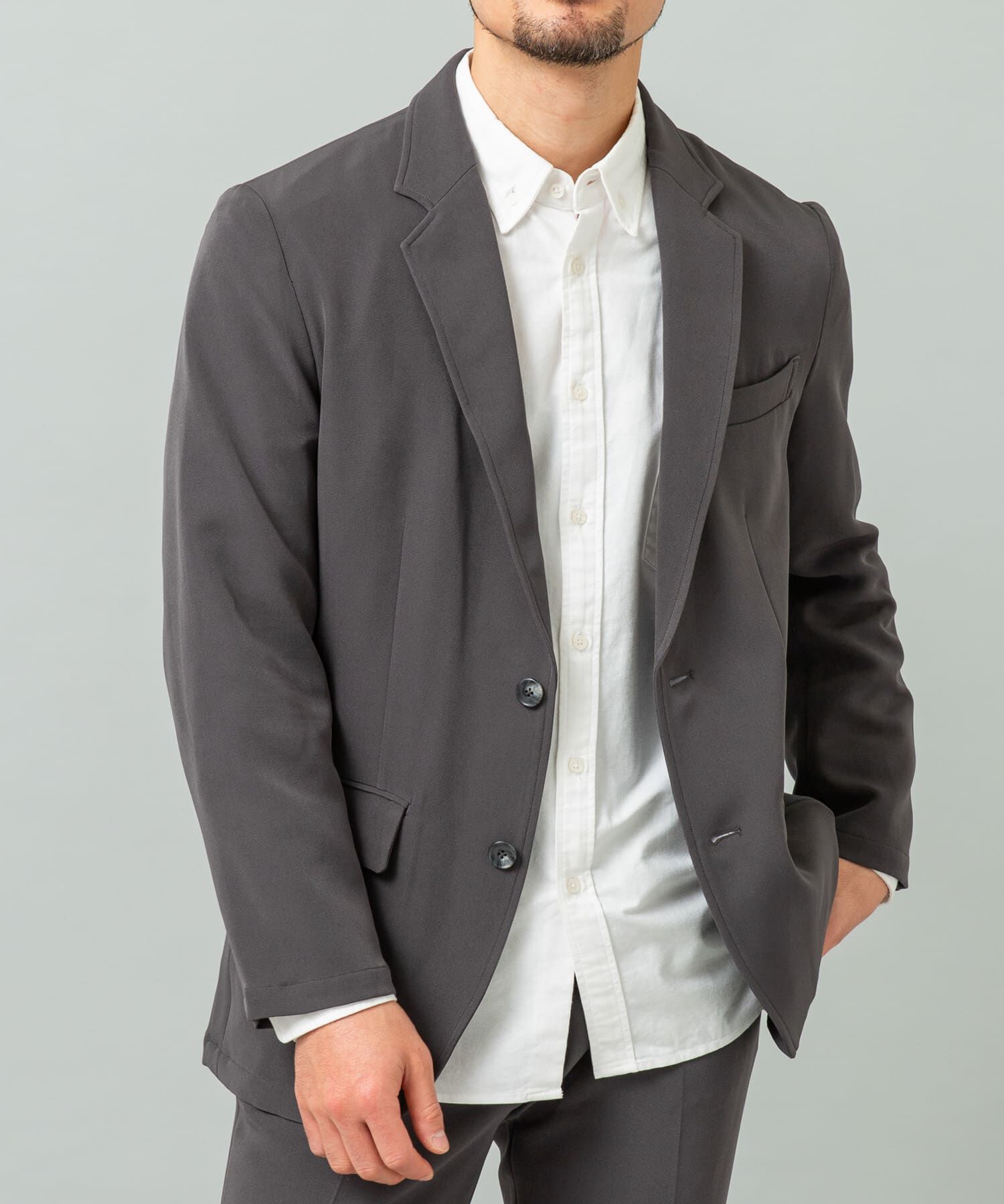 URBAN RESEARCH ROSSO「『WEB限定』『イージーケア』ハイパフォーマンス快適セットアップ」|その他|