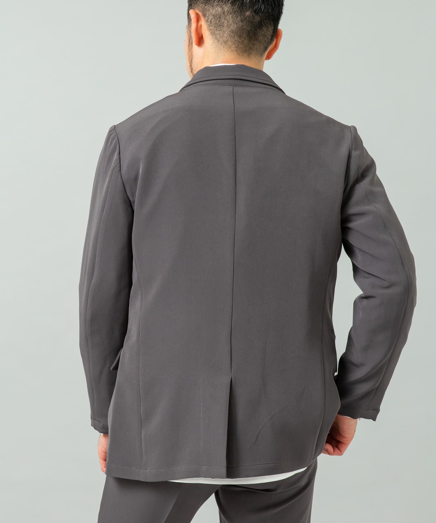 URBAN RESEARCH ROSSO「『WEB限定』『イージーケア』ハイパフォーマンス快適セットアップ」|その他|