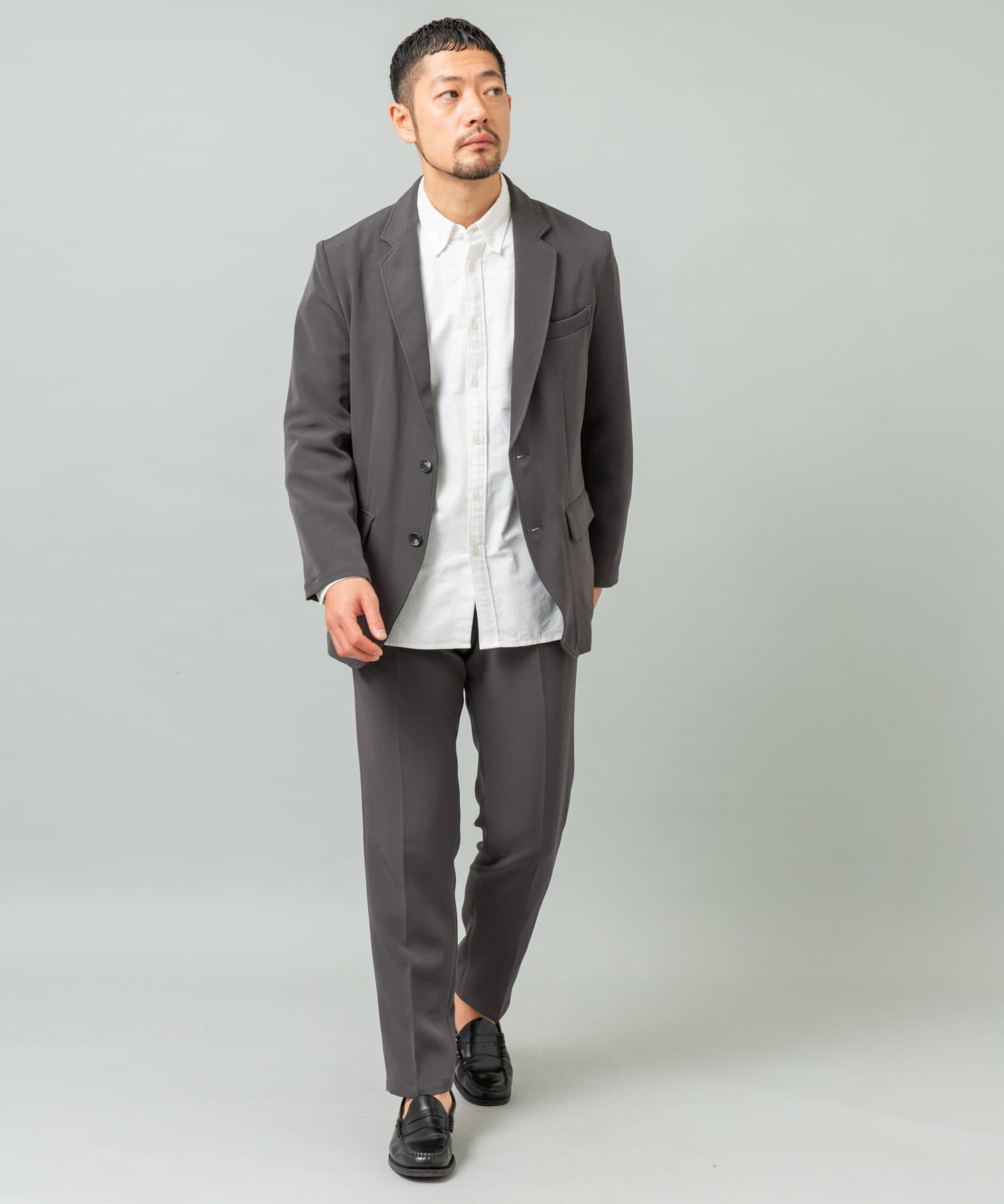 URBAN RESEARCH ROSSO「『WEB限定』『イージーケア』ハイパフォーマンス快適セットアップ」|その他|