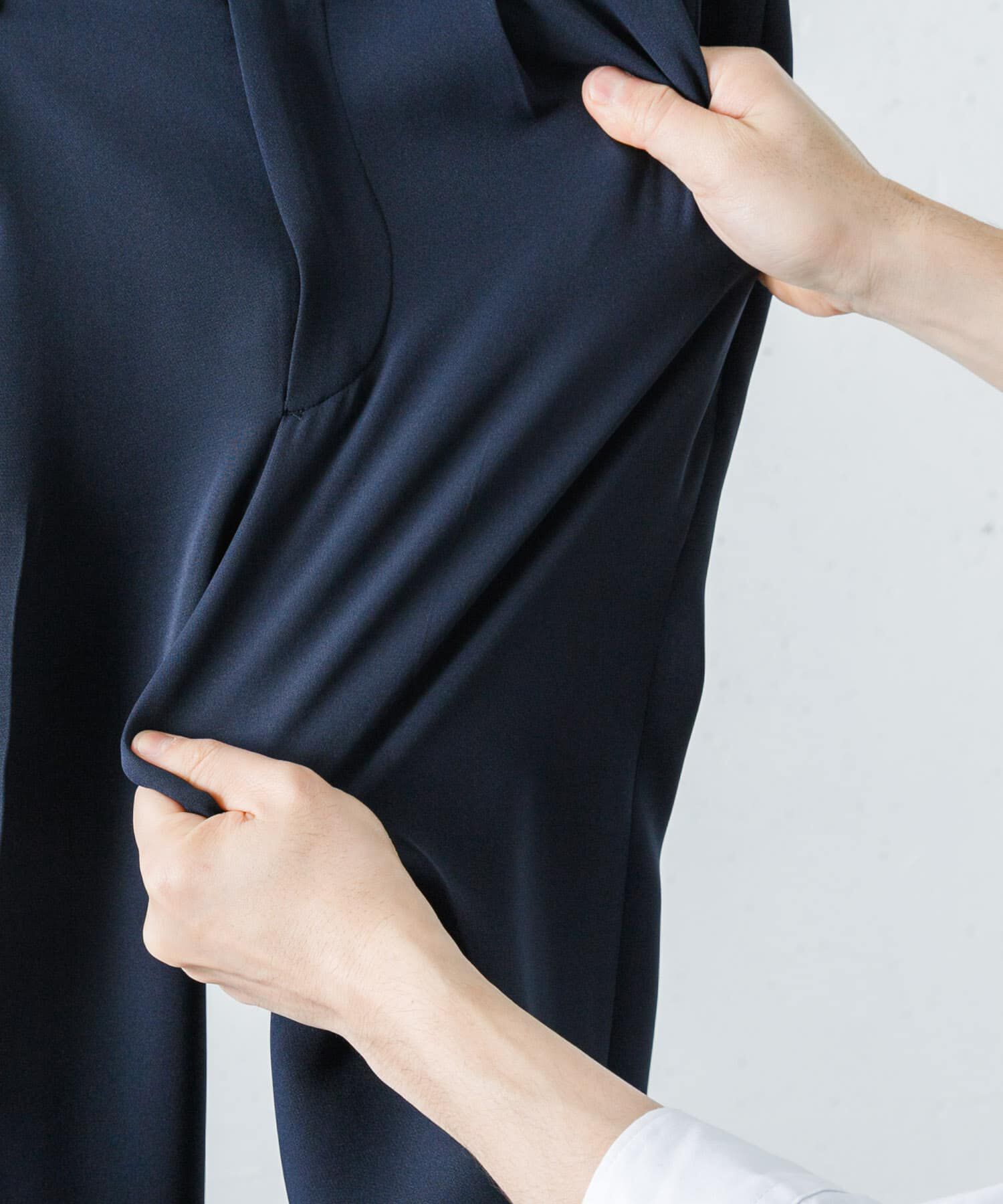 URBAN RESEARCH ROSSO「『WEB限定』『イージーケア』ハイパフォーマンス快適セットアップ」|その他|