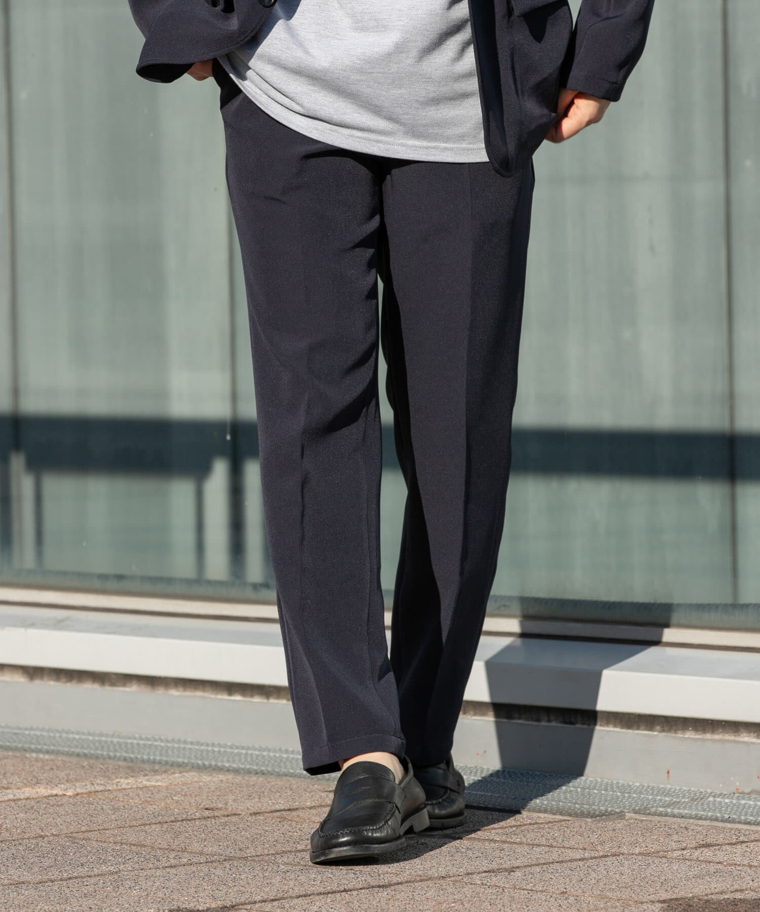 URBAN RESEARCH ROSSO「『WEB限定』『イージーケア』ハイパフォーマンス快適セットアップ」|その他|