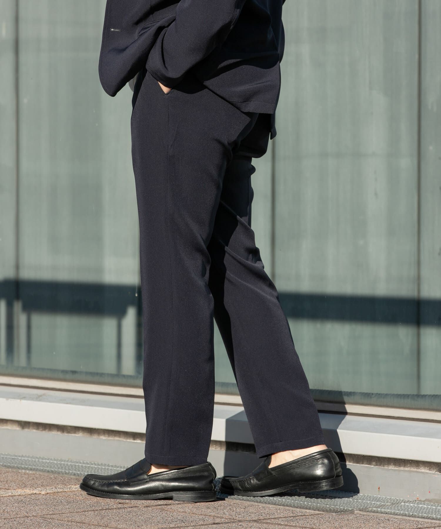 URBAN RESEARCH ROSSO「『WEB限定』『イージーケア』ハイパフォーマンス快適セットアップ」|その他|