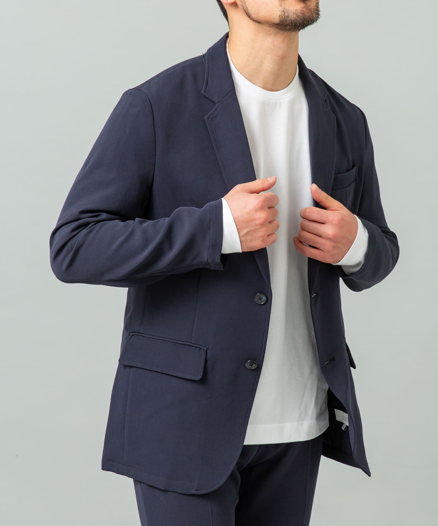 URBAN RESEARCH ROSSO「『WEB限定』『イージーケア』ハイパフォーマンス快適セットアップ」|その他|