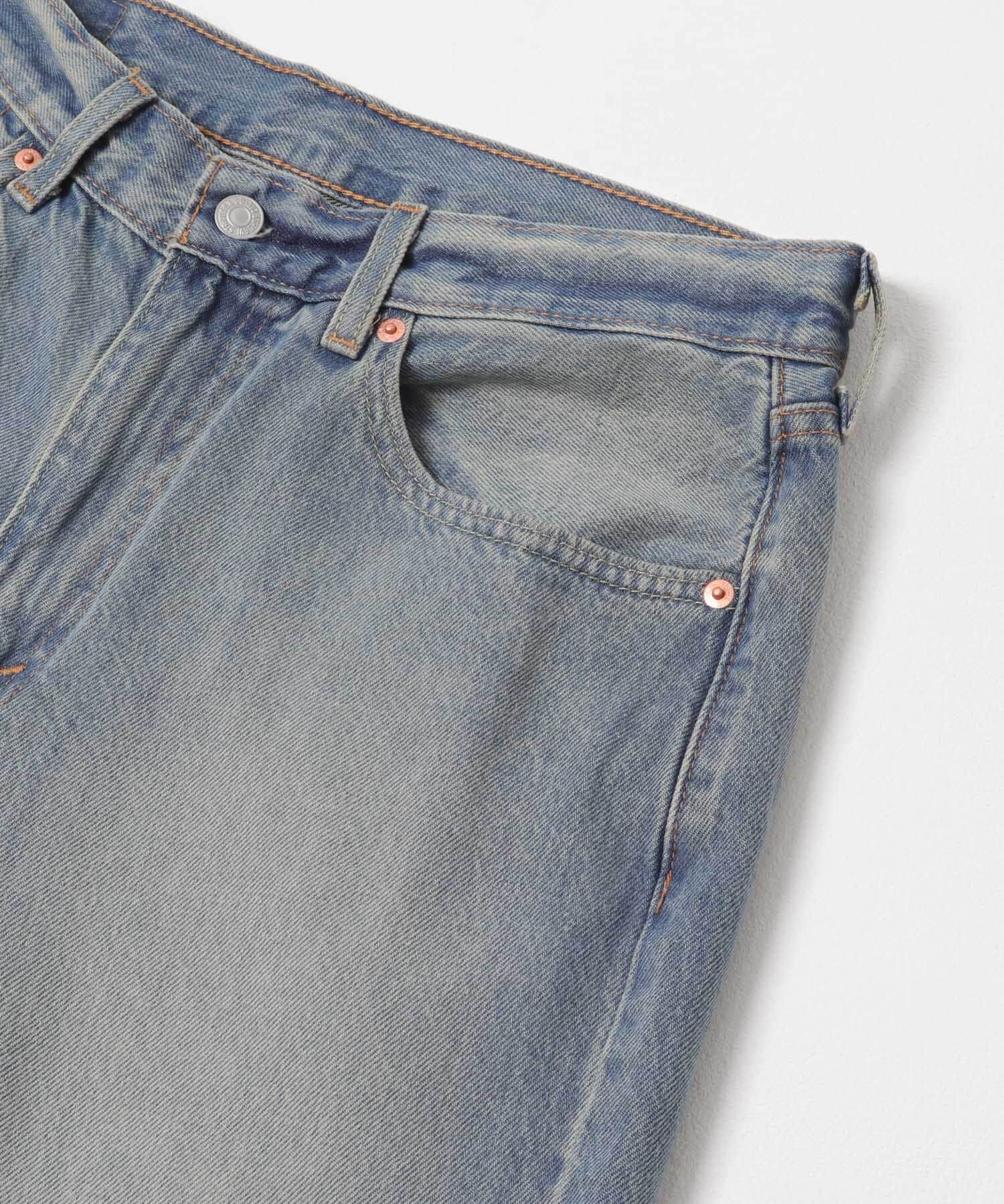 URBAN RESEARCH DOORS「LEVI&rsquo;S　Exclusive 565 LOOSE STRAIGHT」|デニム|