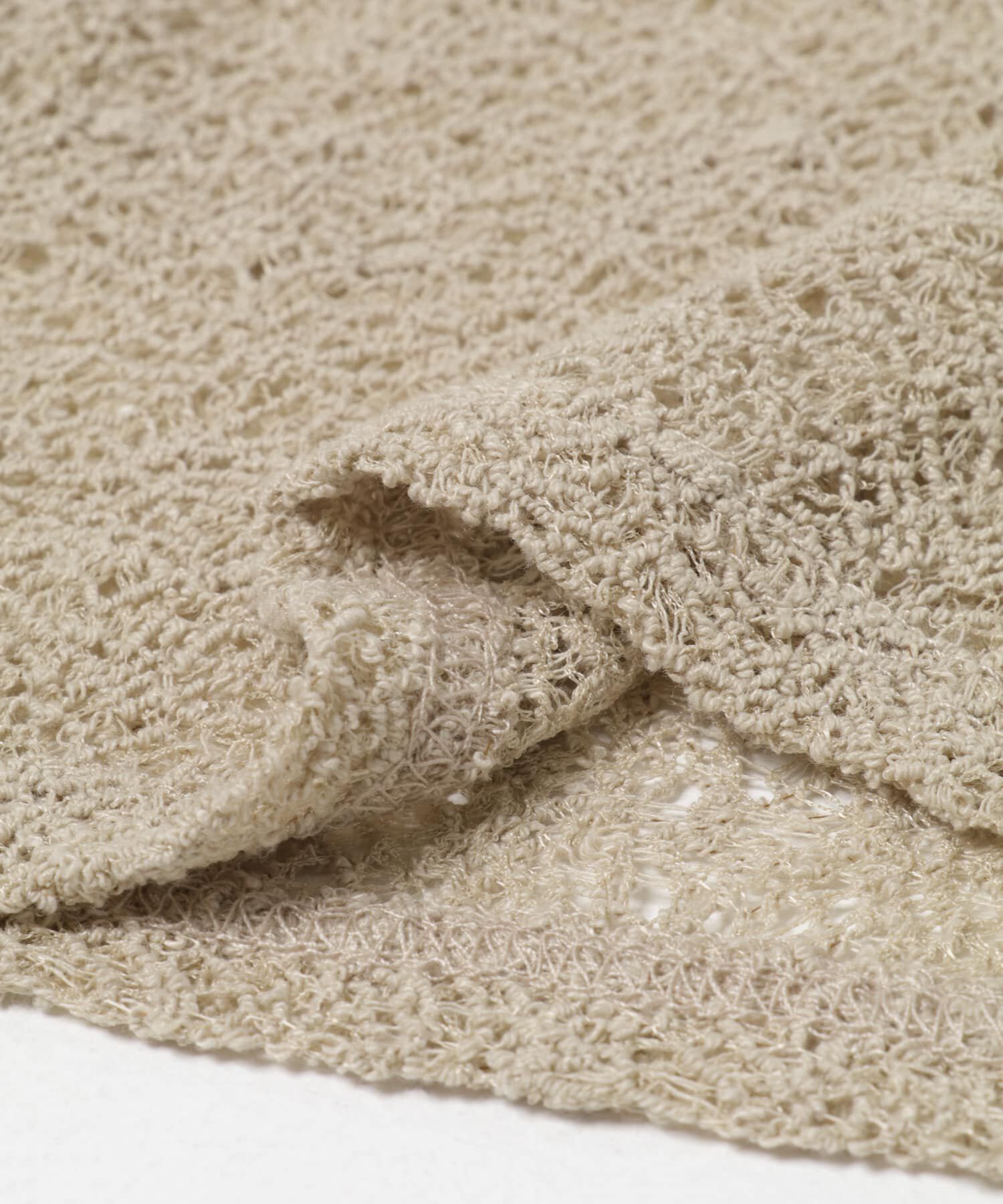 LAATO「melon lace shirts」|シャツ・ブラウス|