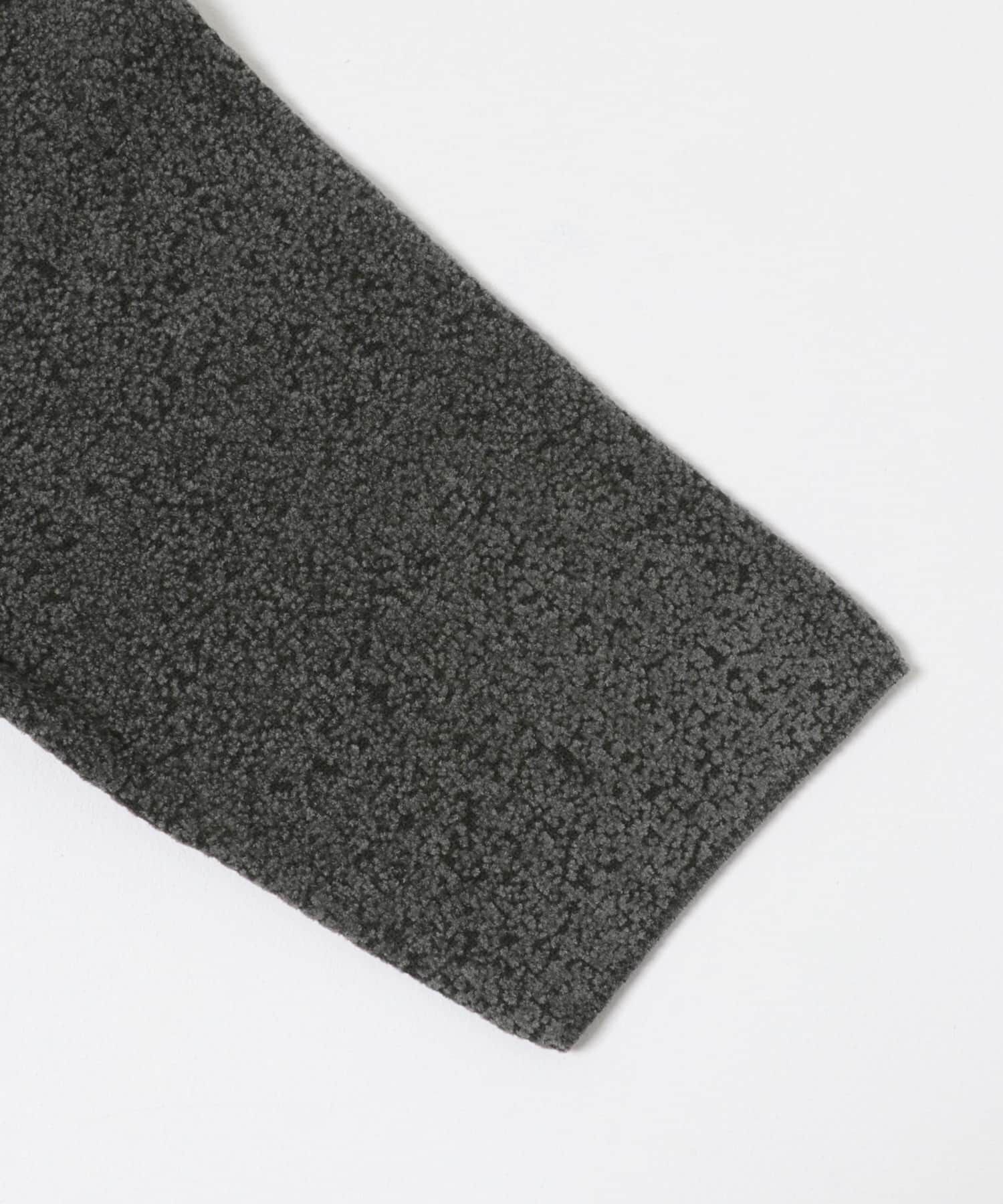 LAATO「jacquard shortsleeve knit」|ニット・セーター|