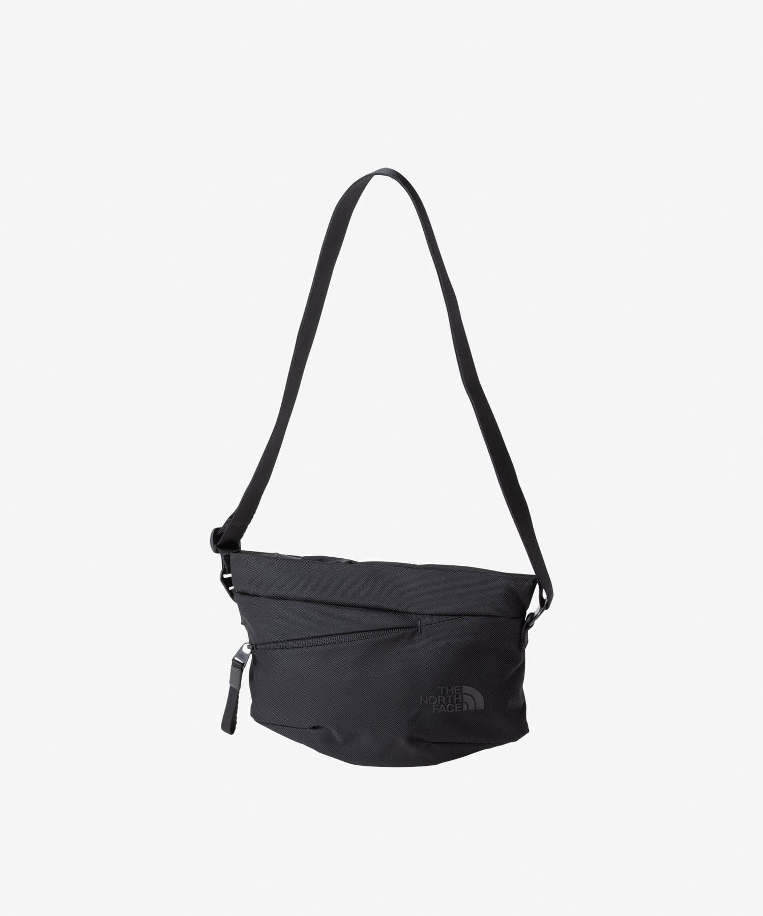 URBAN RESEARCH DOORS「THE NORTH FACE　PYRENEES SHOULDER S」|ショルダー・メッセンジャー|ブラック