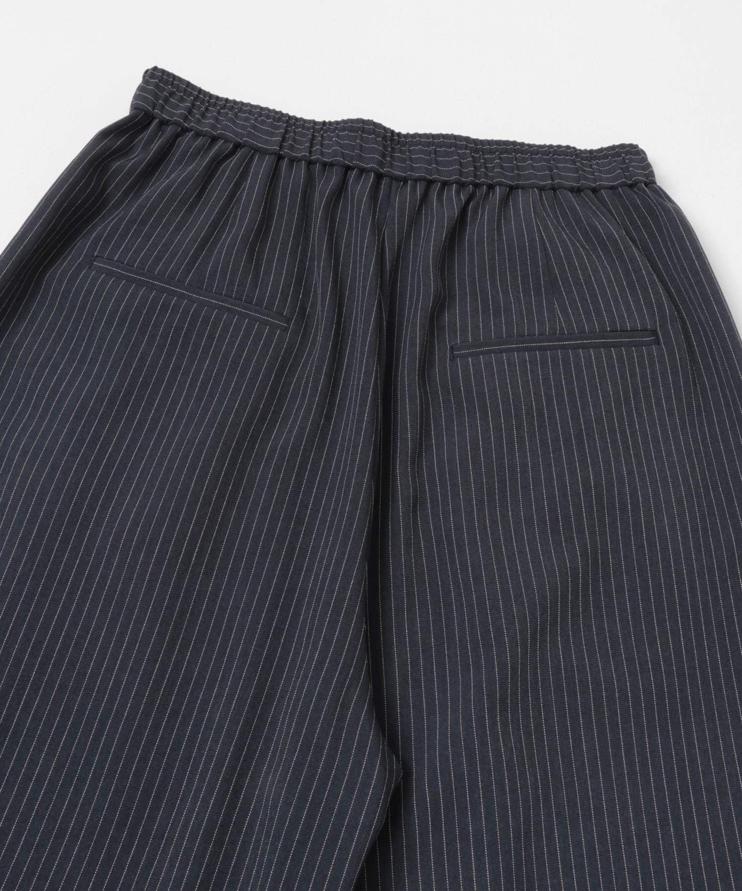 URBAN RESEARCH「『3サイズ展開』『イージーケア』タックギャザーストレートパンツ」|その他|