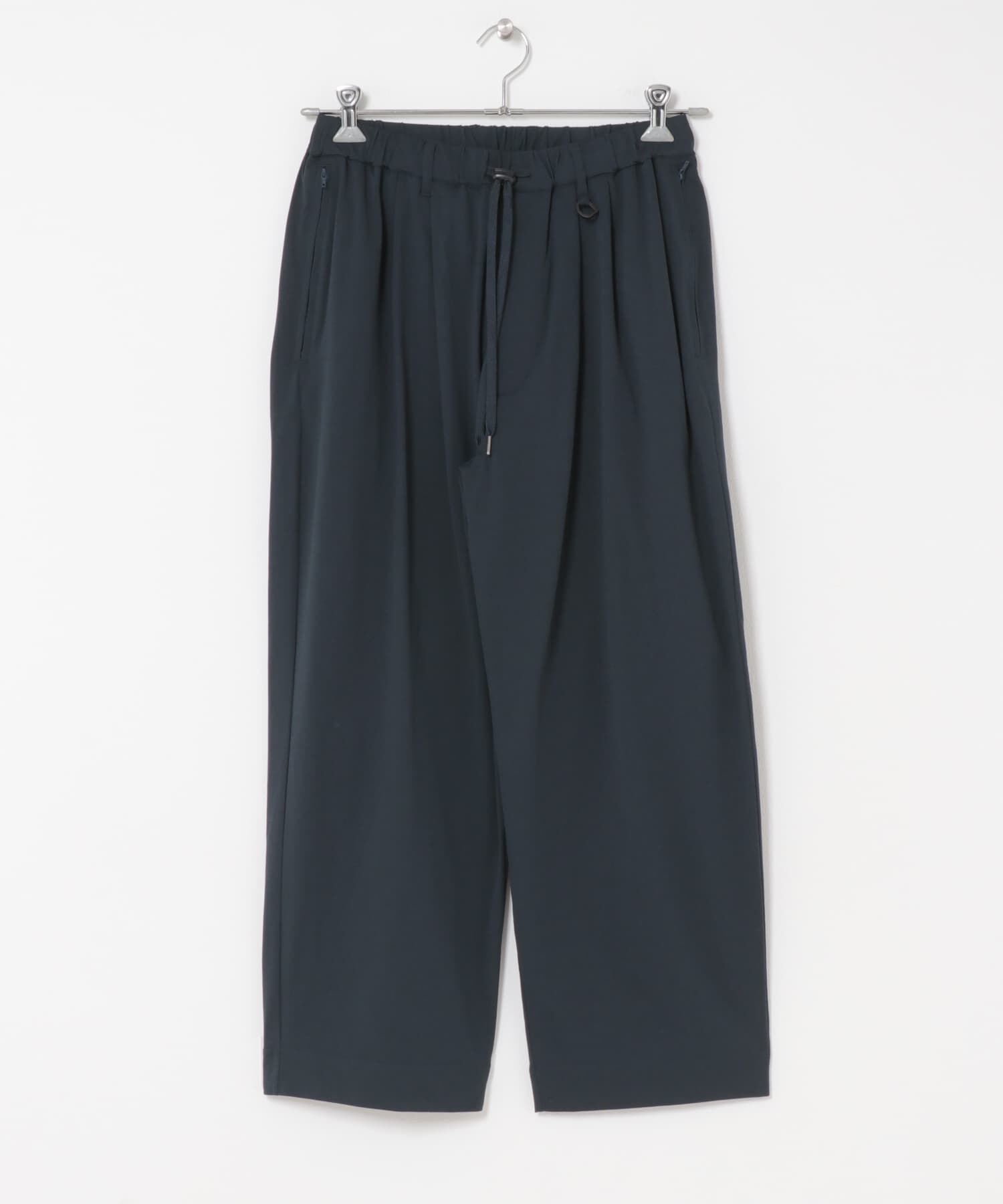 URBAN RESEARCH「Wide Dad　BREEZY TECH EASY PANTS」|その他|
