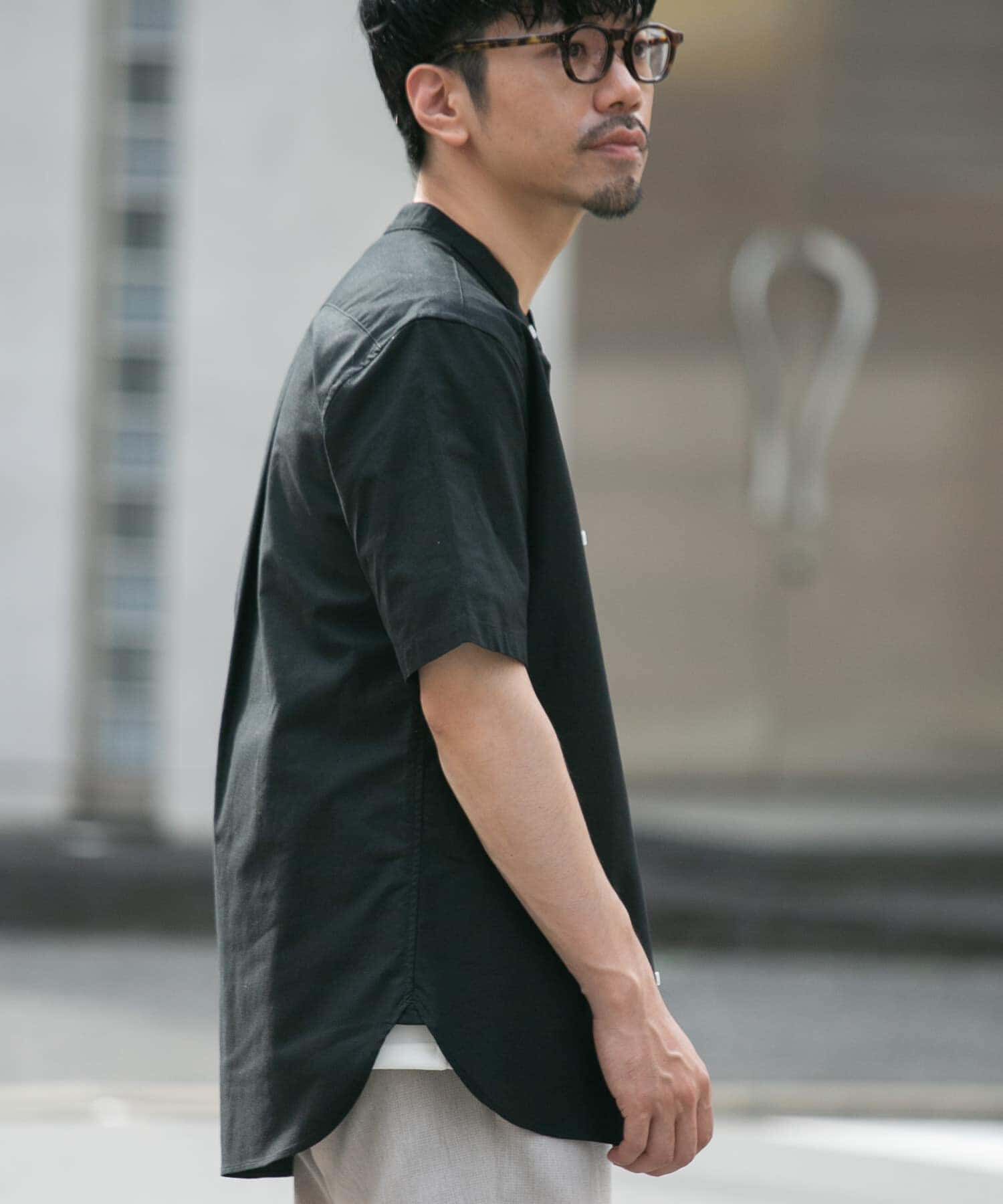 URBAN RESEARCH ROSSO「『WEB限定』『抗菌/消臭』『XXLｻｲｽﾞあり』ﾊｲﾊﾟﾌｫｰﾏﾝｽﾊﾞﾝ」|シャツ・ブラウス|