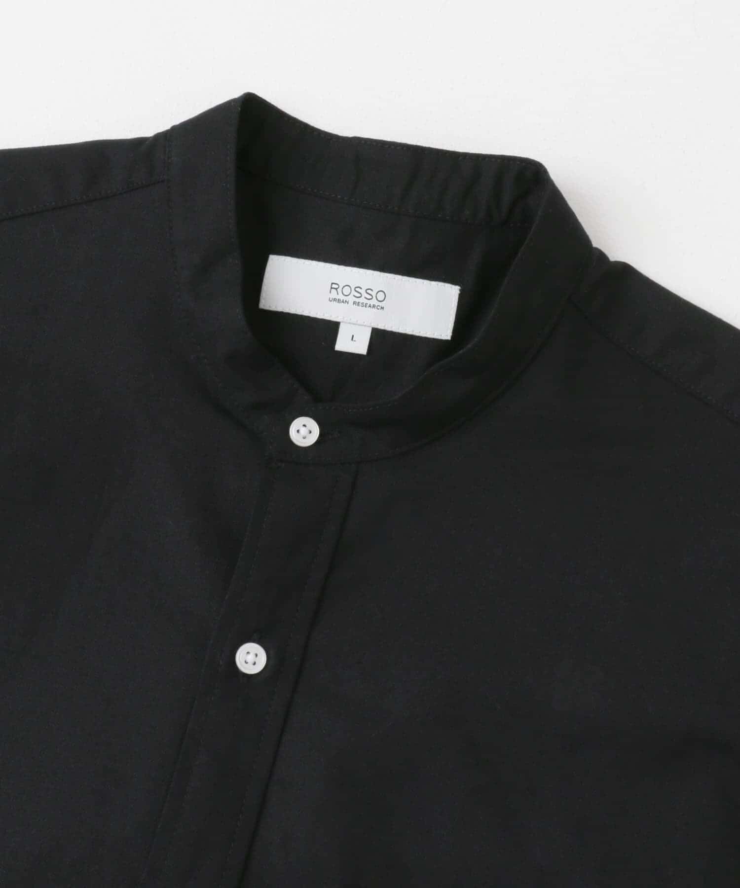 URBAN RESEARCH ROSSO「『WEB限定』『抗菌/消臭』『XXLｻｲｽﾞあり』ﾊｲﾊﾟﾌｫｰﾏﾝｽﾊﾞﾝ」|シャツ・ブラウス|
