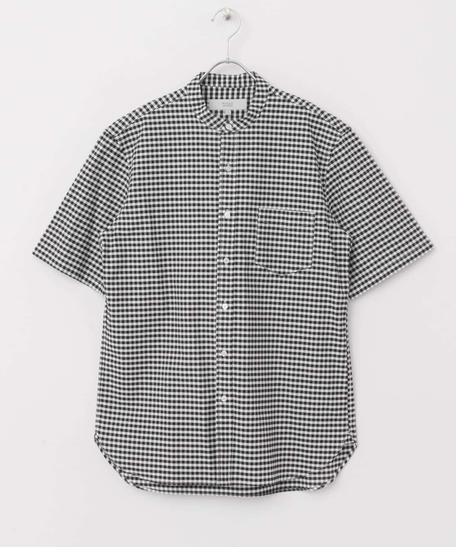 URBAN RESEARCH ROSSO「『WEB限定』『抗菌/消臭』『XXLｻｲｽﾞあり』ﾊｲﾊﾟﾌｫｰﾏﾝｽﾊﾞﾝ」|シャツ・ブラウス|