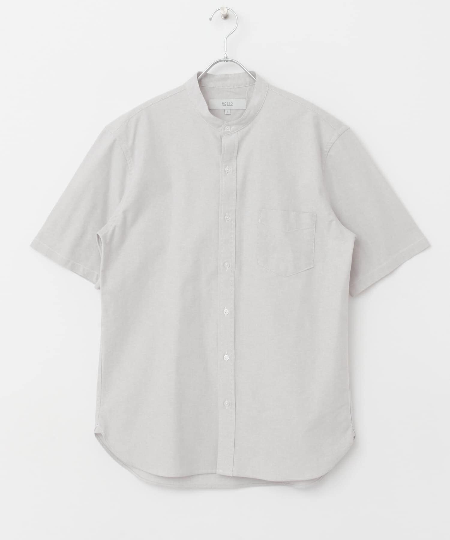 URBAN RESEARCH ROSSO「『WEB限定』『抗菌/消臭』『XXLｻｲｽﾞあり』ﾊｲﾊﾟﾌｫｰﾏﾝｽﾊﾞﾝ」|シャツ・ブラウス|