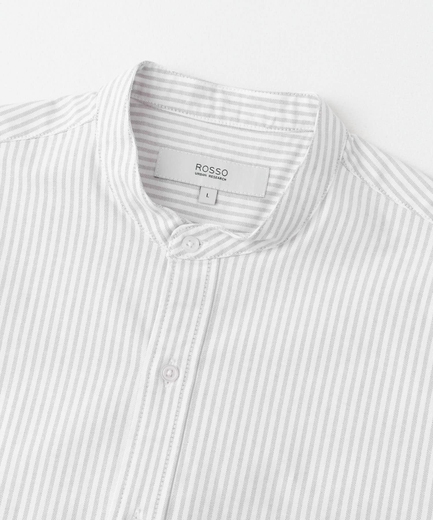 URBAN RESEARCH ROSSO「『WEB限定』『抗菌/消臭』『XXLｻｲｽﾞあり』ﾊｲﾊﾟﾌｫｰﾏﾝｽﾊﾞﾝ」|シャツ・ブラウス|