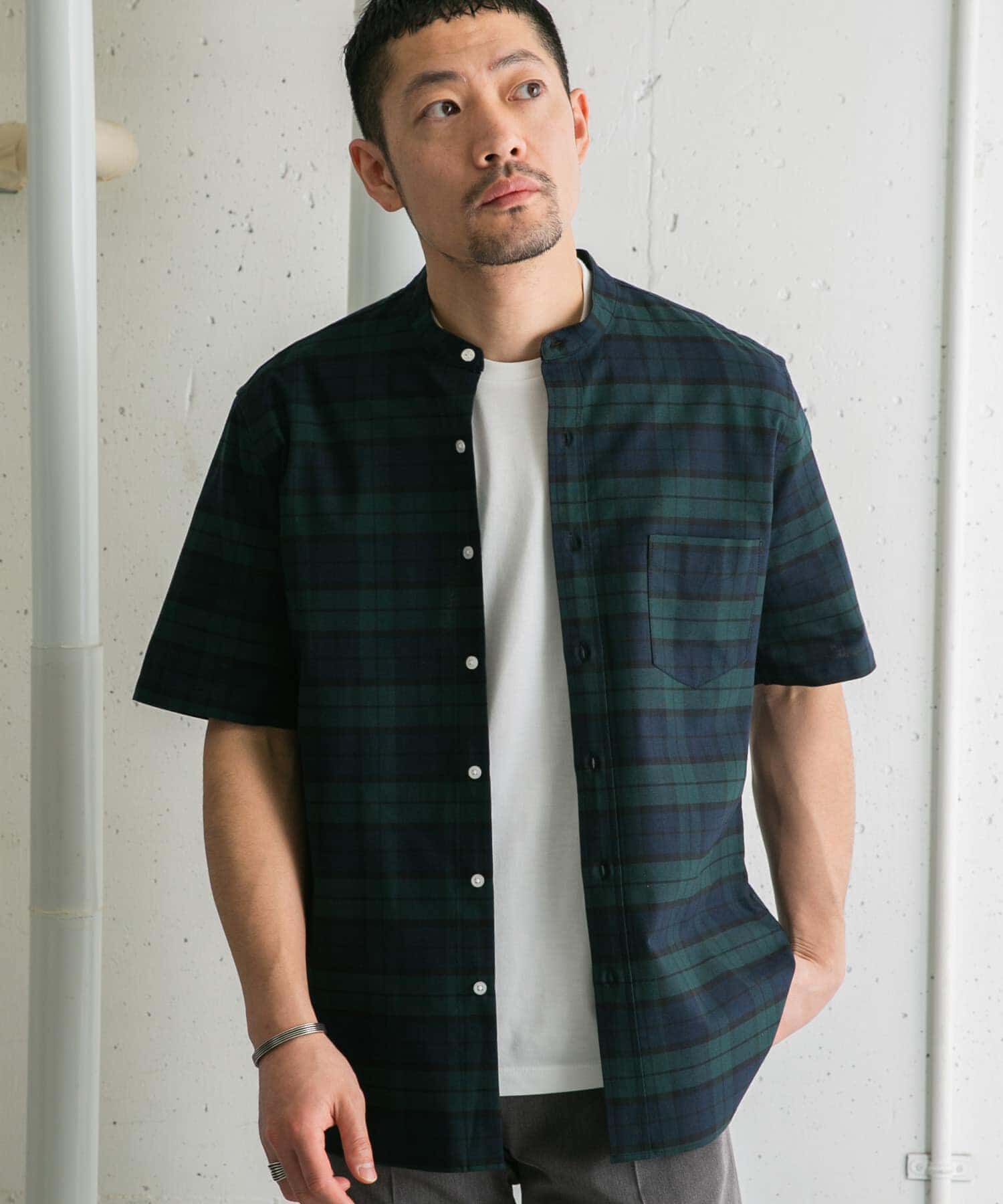 URBAN RESEARCH ROSSO「『WEB限定』『抗菌/消臭』『XXLｻｲｽﾞあり』ﾊｲﾊﾟﾌｫｰﾏﾝｽﾊﾞﾝ」|シャツ・ブラウス|