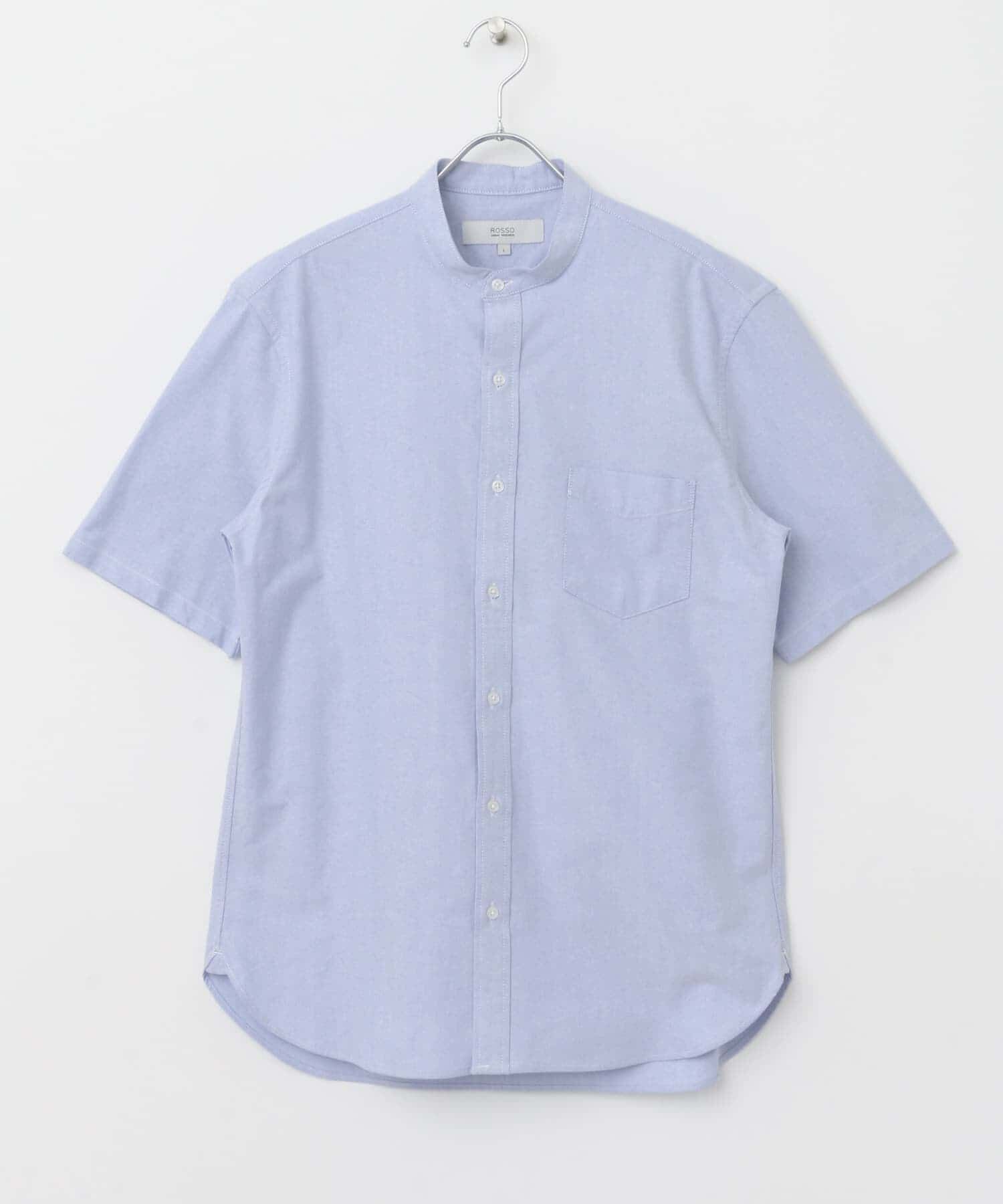 URBAN RESEARCH ROSSO「『WEB限定』『抗菌/消臭』『XXLｻｲｽﾞあり』ﾊｲﾊﾟﾌｫｰﾏﾝｽﾊﾞﾝ」|シャツ・ブラウス|