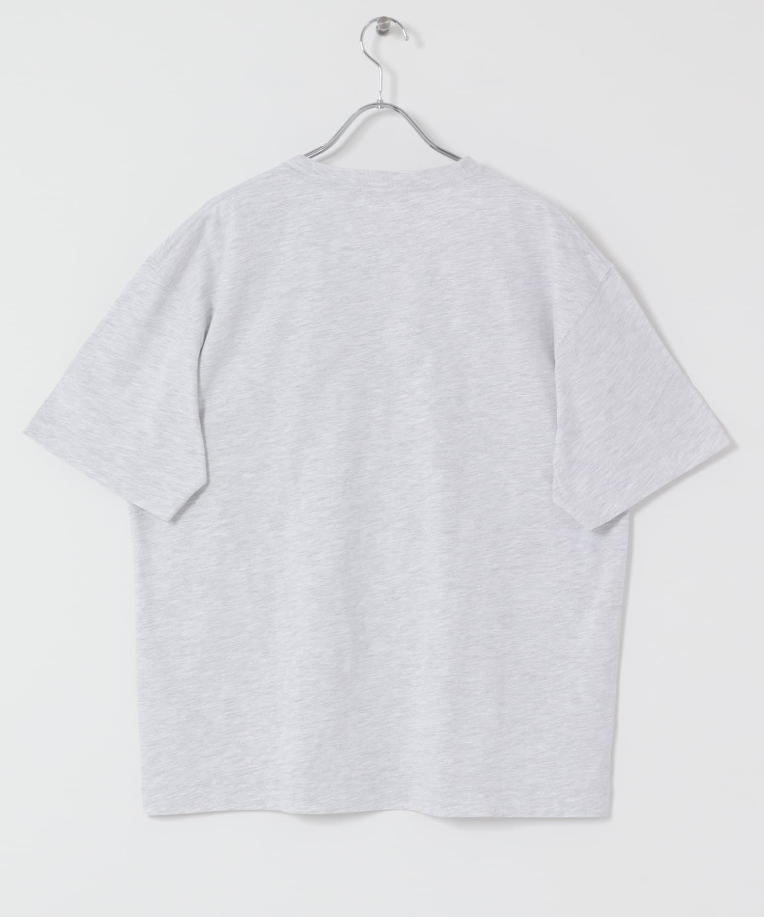 URBAN RESEARCH DOORS「GOOD ROCK SPEED　NYC TSHIRTS」|Tシャツ・カットソー|