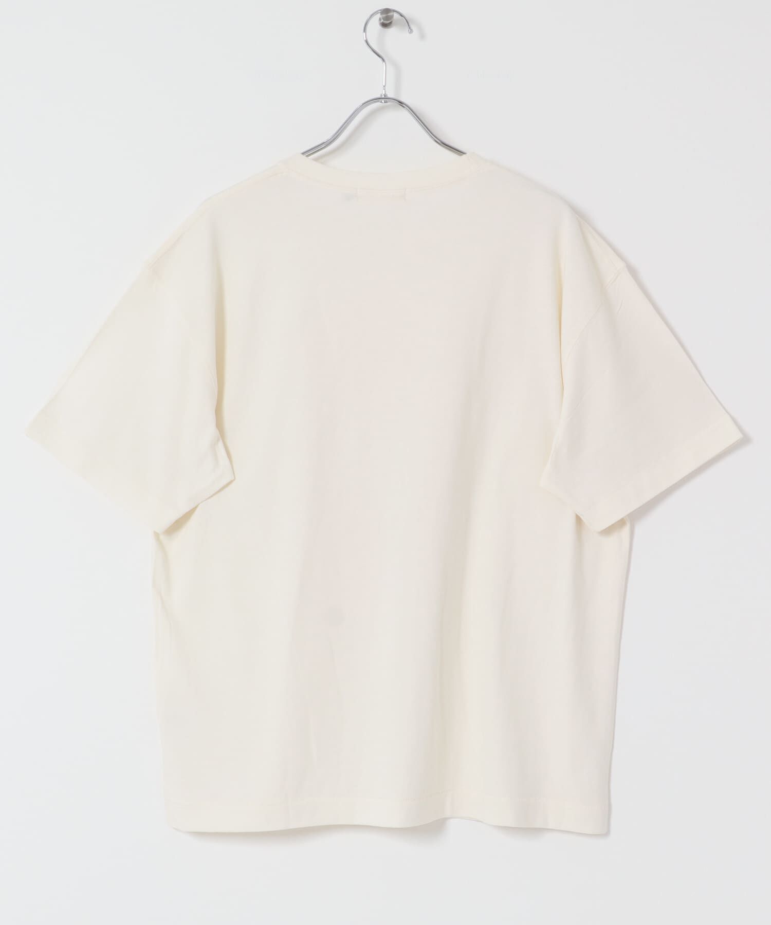 URBAN RESEARCH DOORS「GOOD ROCK SPEED　NYC TSHIRTS」|Tシャツ・カットソー|