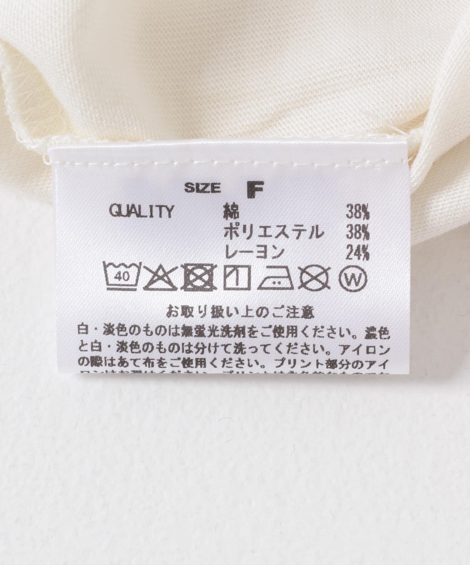 URBAN RESEARCH DOORS「GOOD ROCK SPEED　NYC TSHIRTS」|Tシャツ・カットソー|