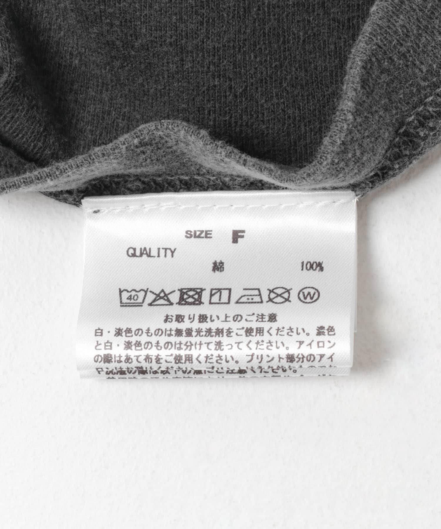 URBAN RESEARCH DOORS「『別注』GOOD ROCK SPEED&times;DOORS　BEATLES ABBEYROAD」|Tシャツ・カットソー|