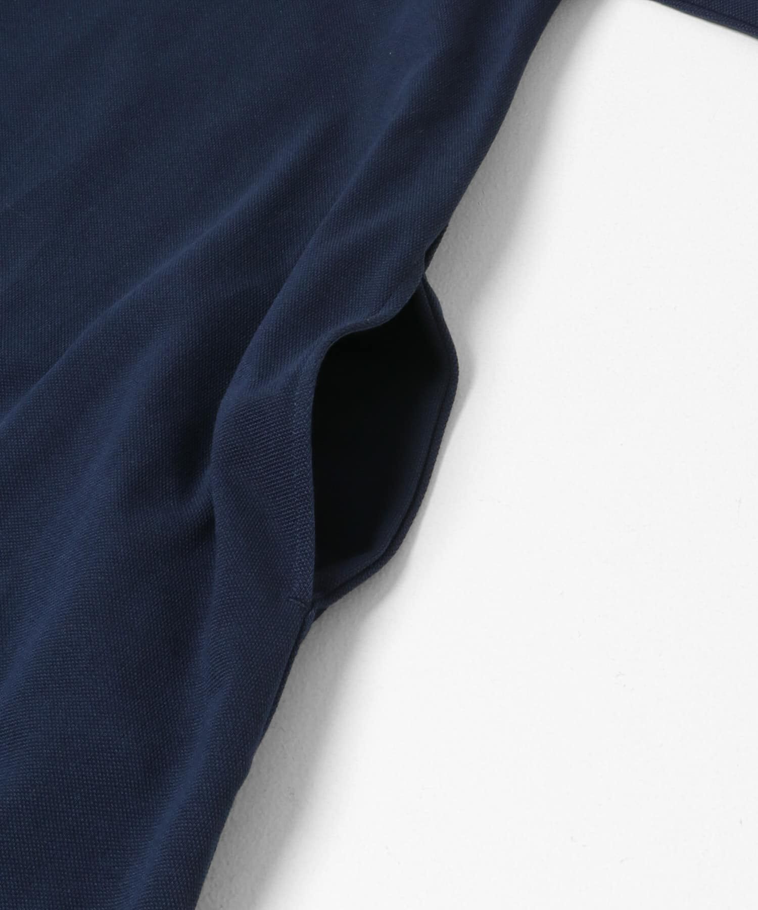 Sonny Label 「LACOSTE　スキッパーネックポロドレス」|ワンピース|