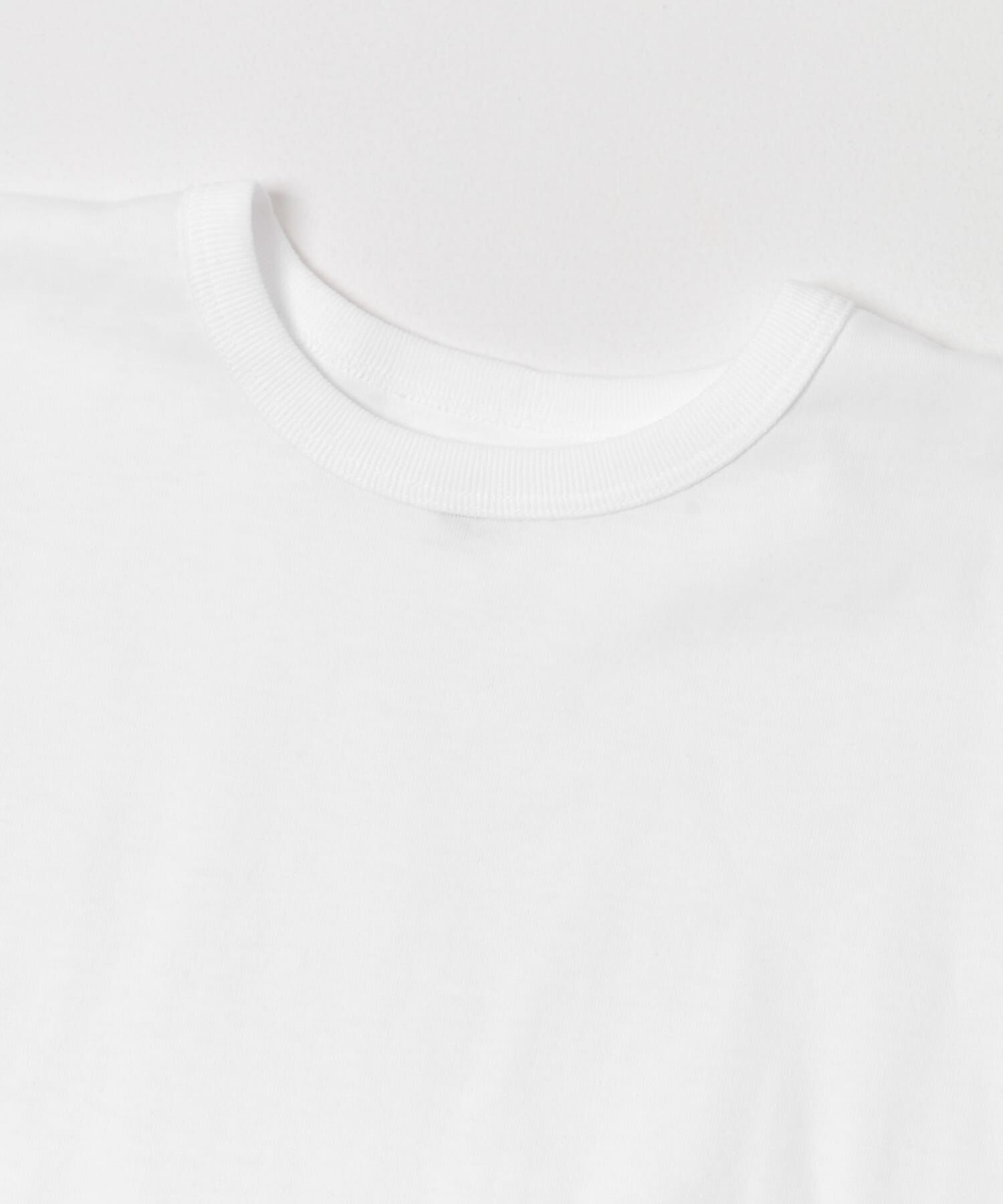 URBAN RESEARCH「HANES　ビッグTシャツ」|Tシャツ・カットソー|