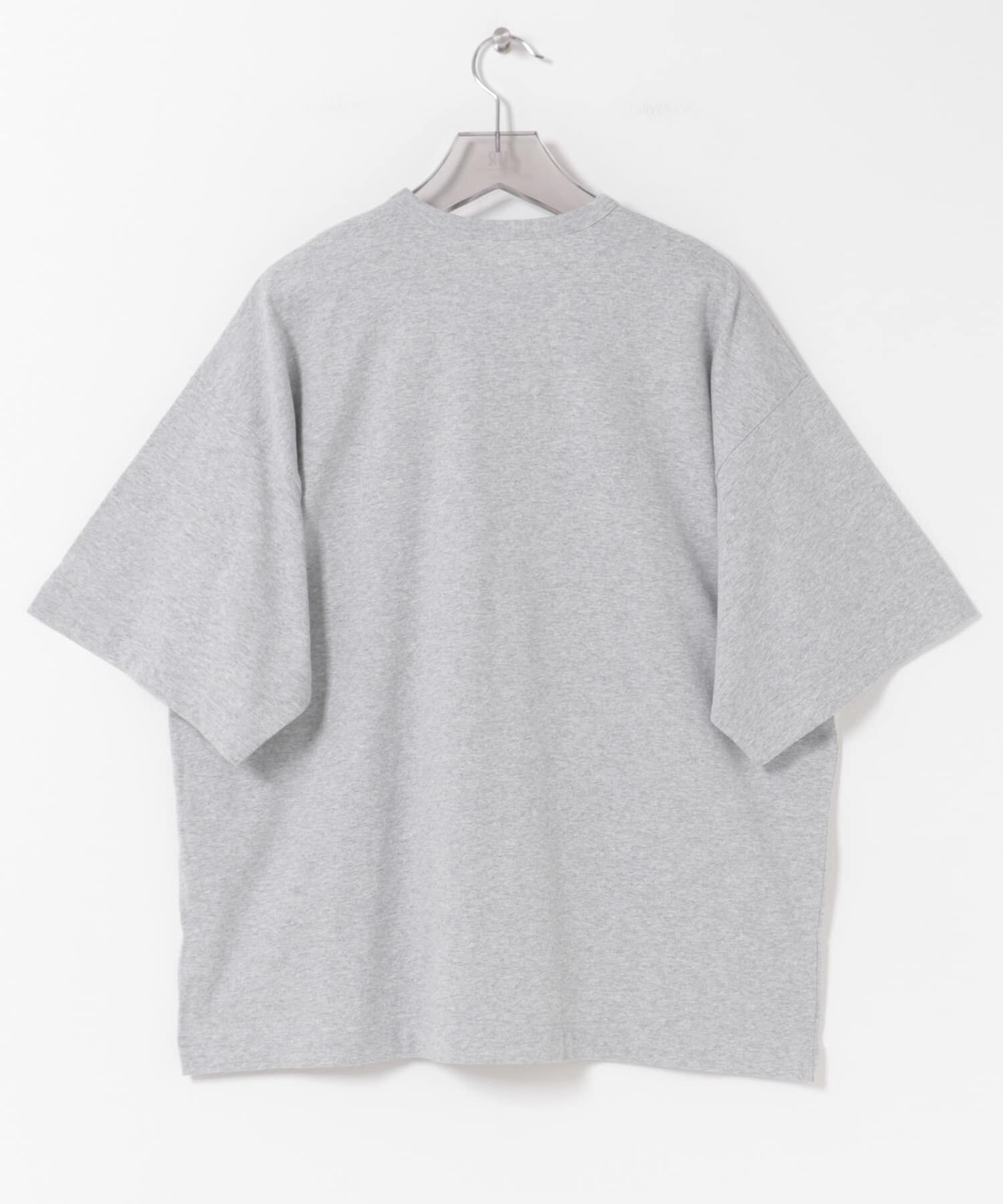 URBAN RESEARCH「HANES　ビッグTシャツ」|Tシャツ・カットソー|