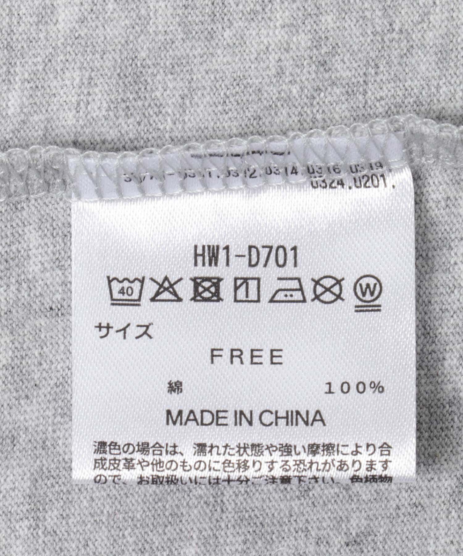 URBAN RESEARCH「HANES　ビッグTシャツ」|Tシャツ・カットソー|