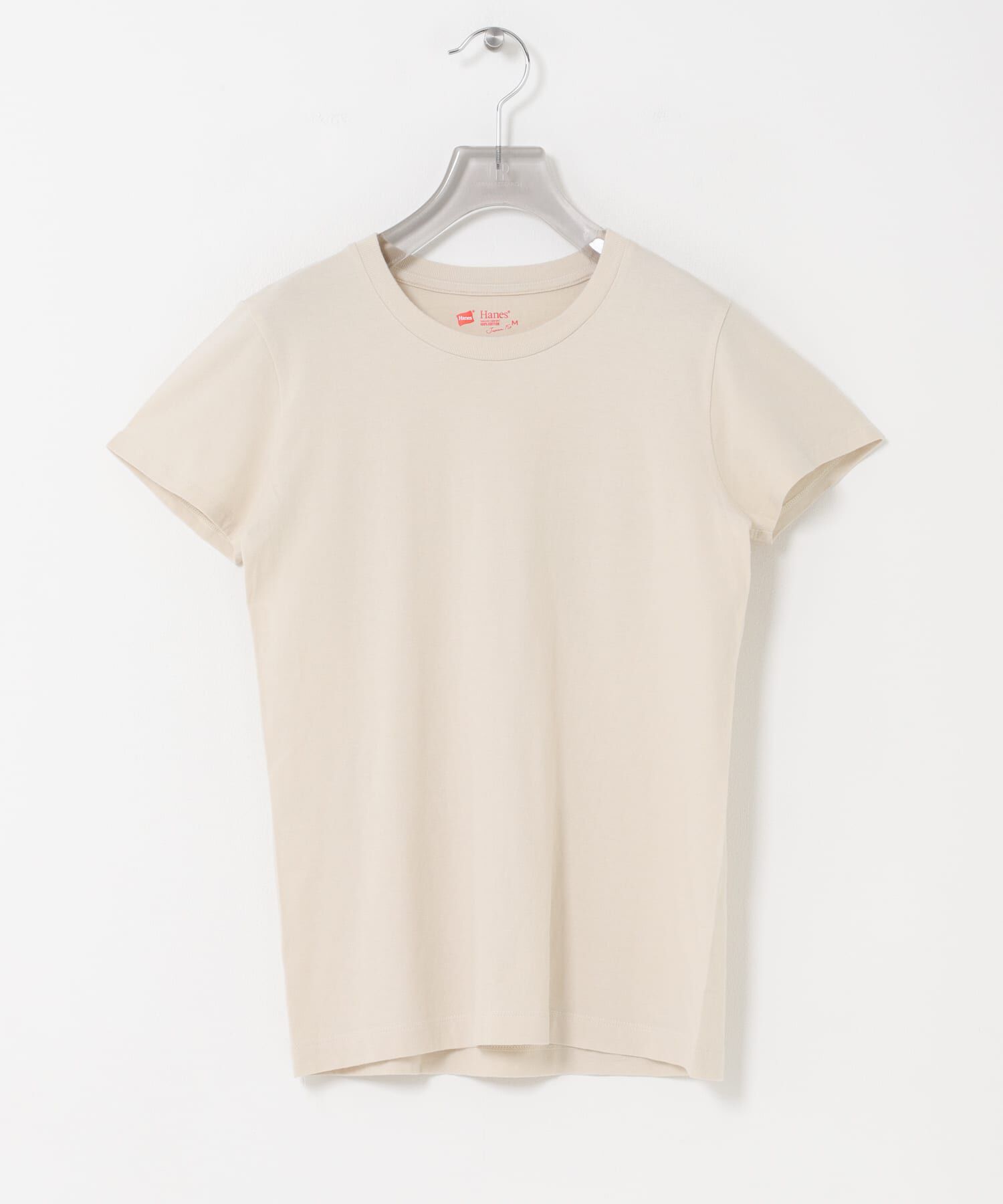 URBAN RESEARCH「HANES　2P クルーネックTシャツ」|Tシャツ・カットソー|