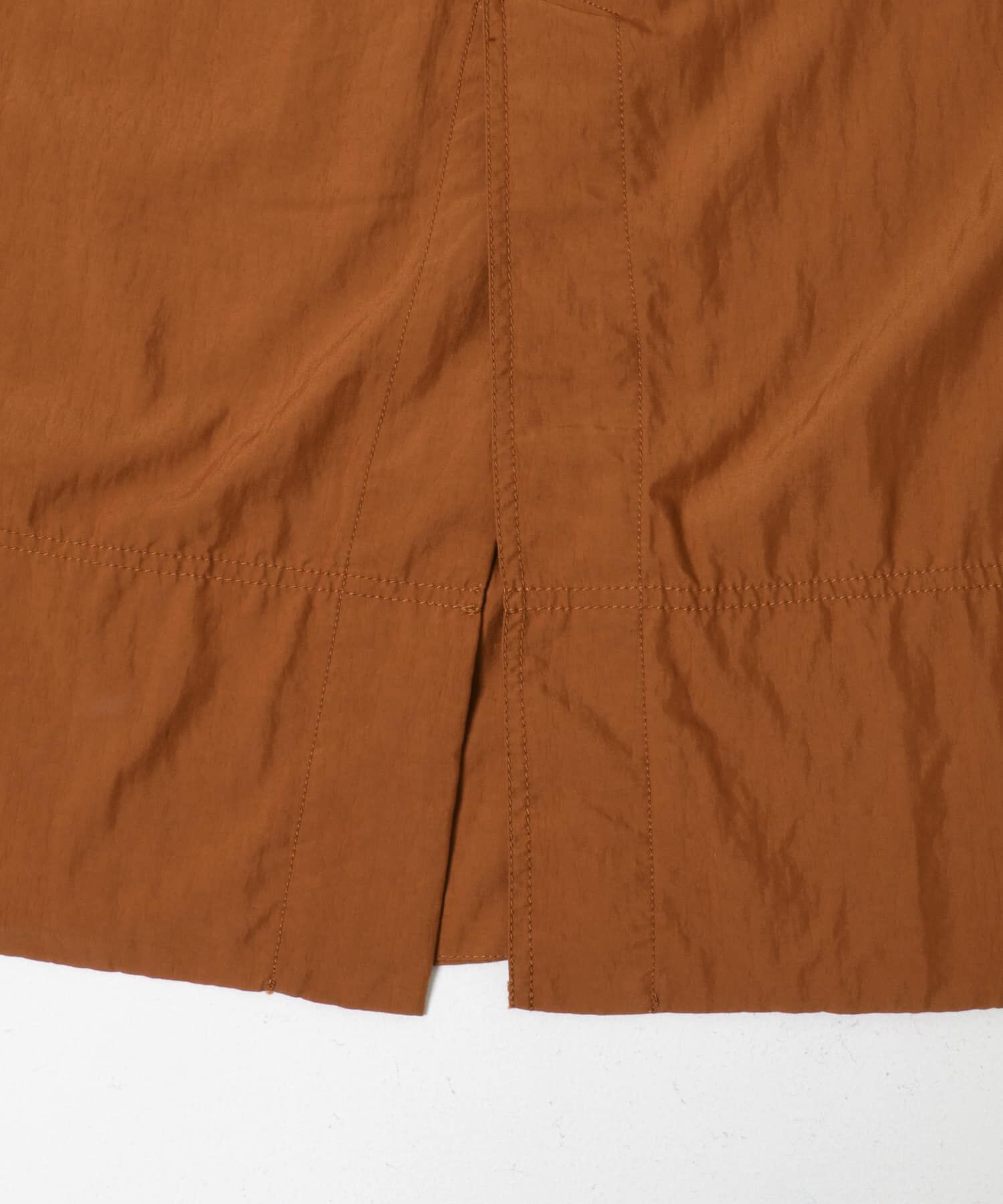 URBAN RESEARCH DOORS「FORK&SPOON　5ポケットジャンパースカート」|ワンピース|