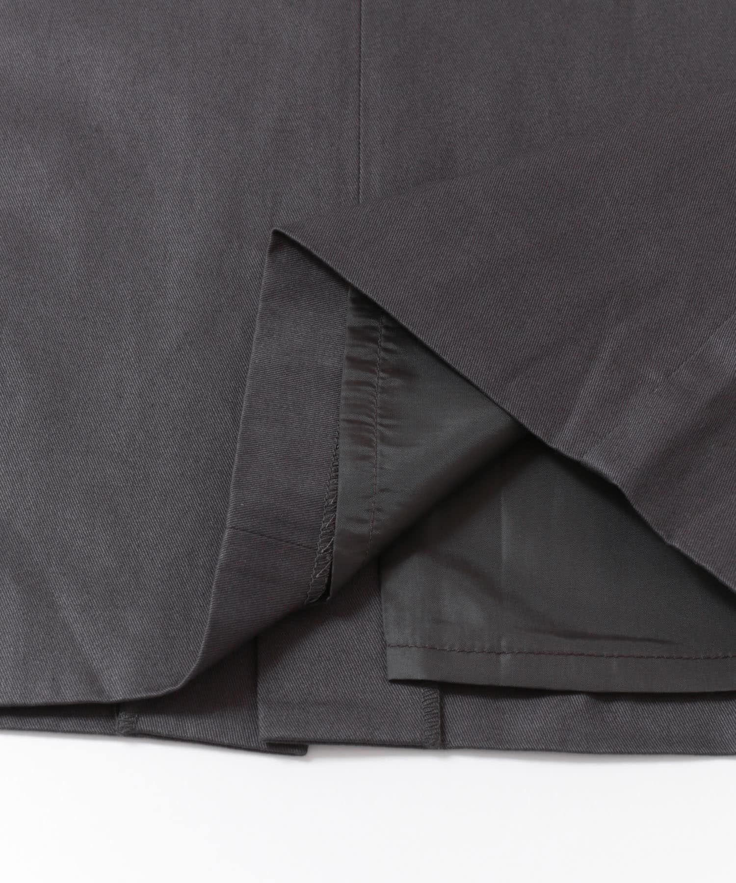  「エプロンSETタイトスカート」|スカート|